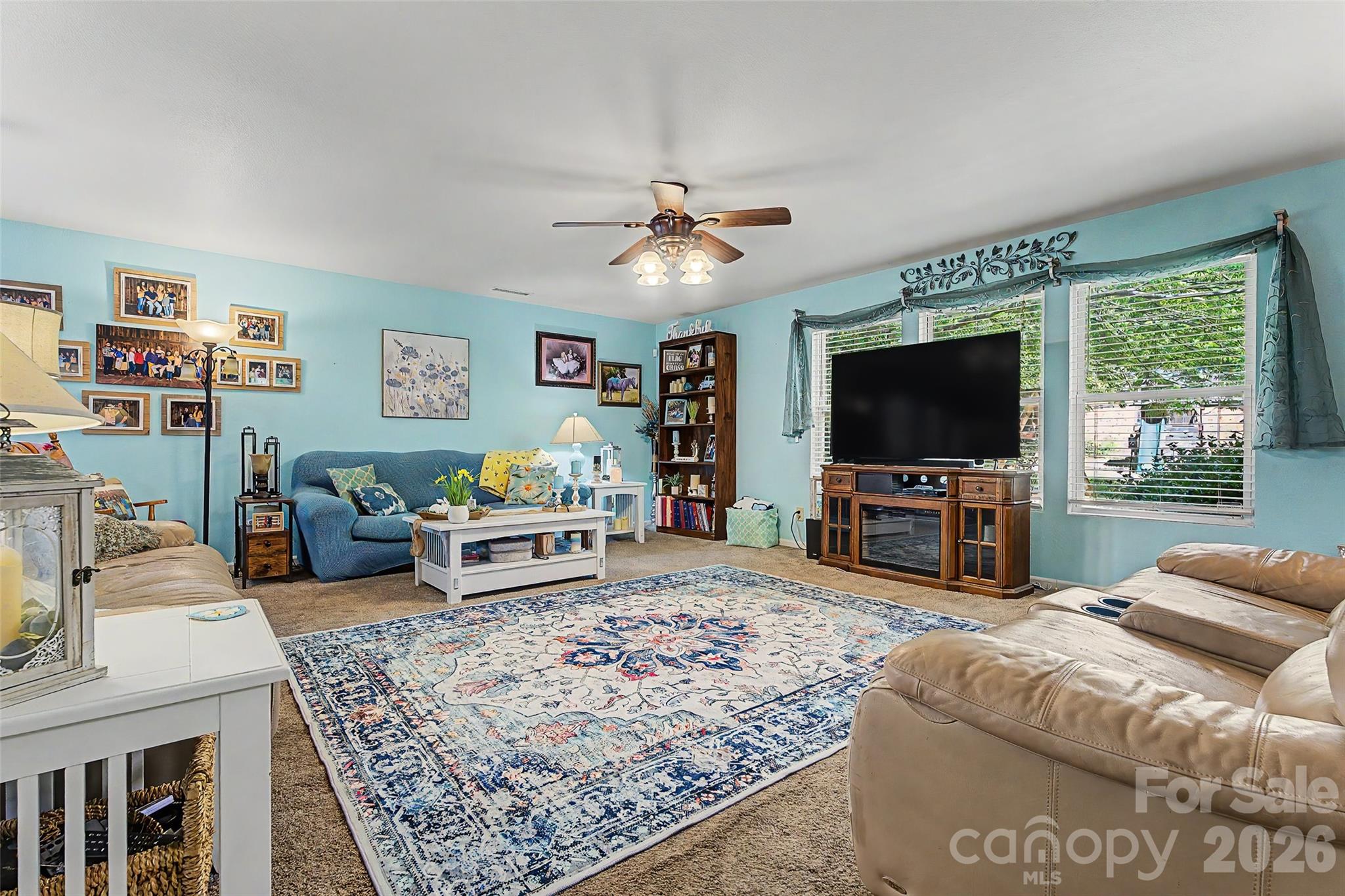 3248 Pikes Peak Drive Property Photo 9