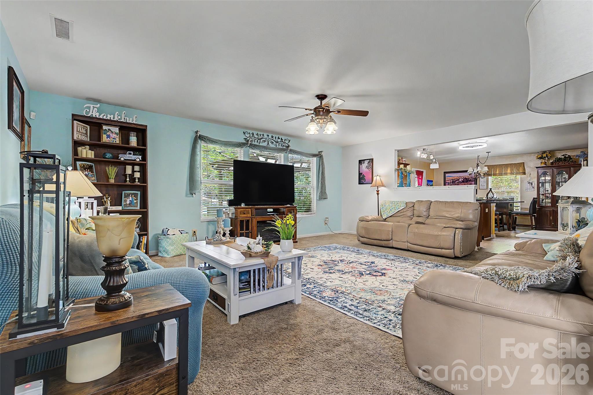 3248 Pikes Peak Drive Property Photo 11