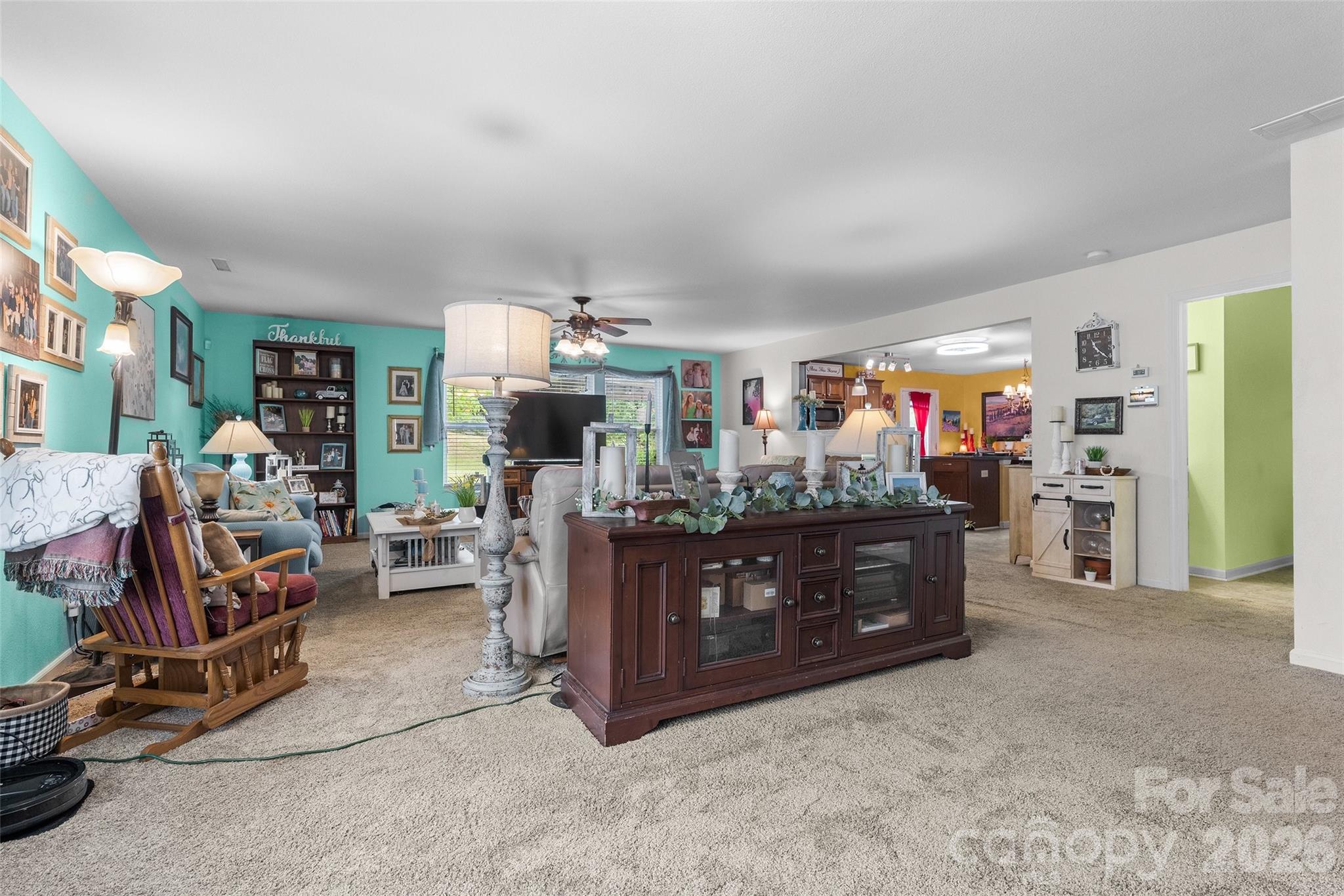 3248 Pikes Peak Drive Property Photo 12