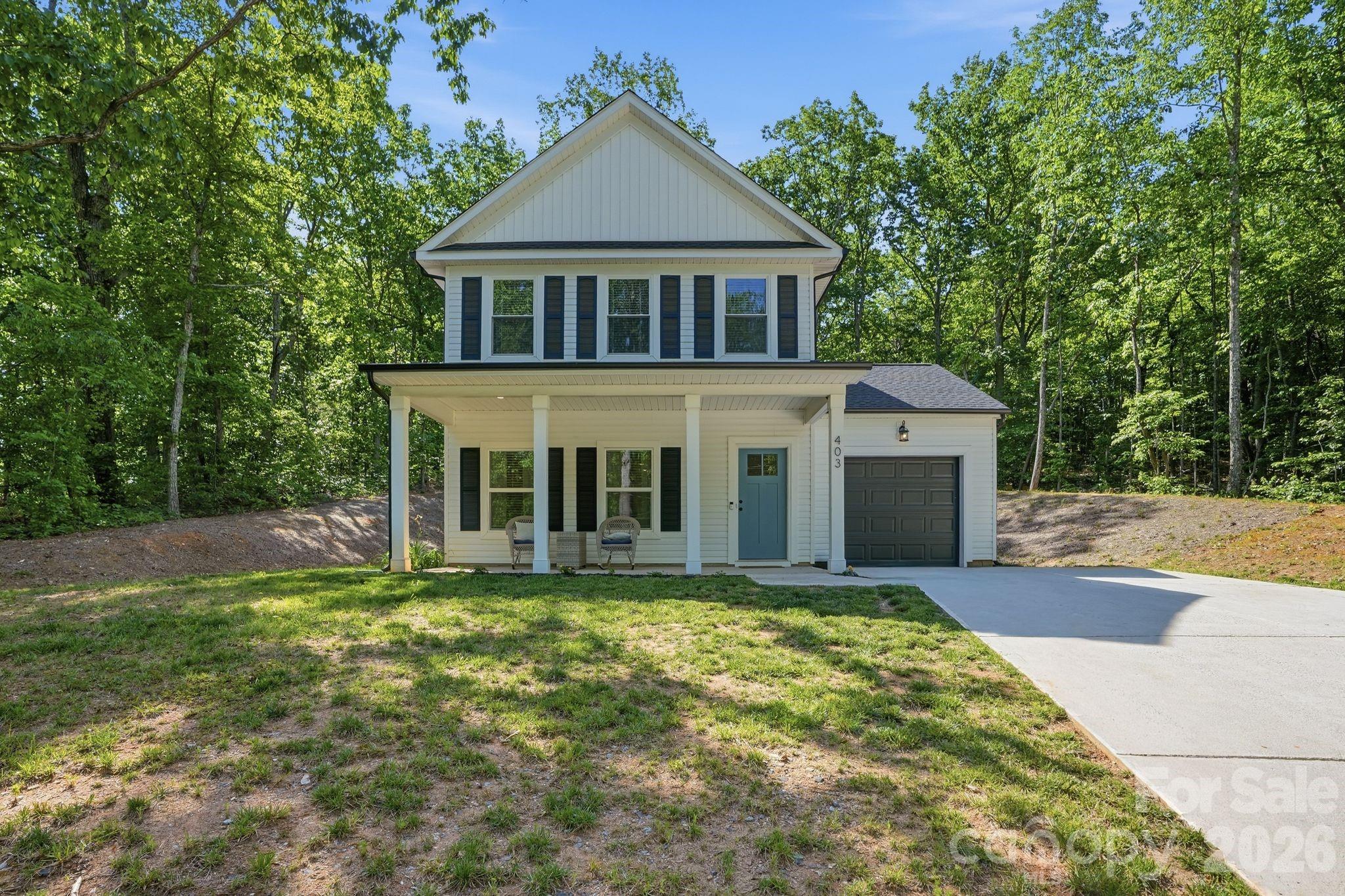 403 Sunset Drive Property Photo 1