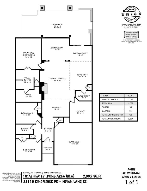 23119 Kingfisher Drive Property Photo 48