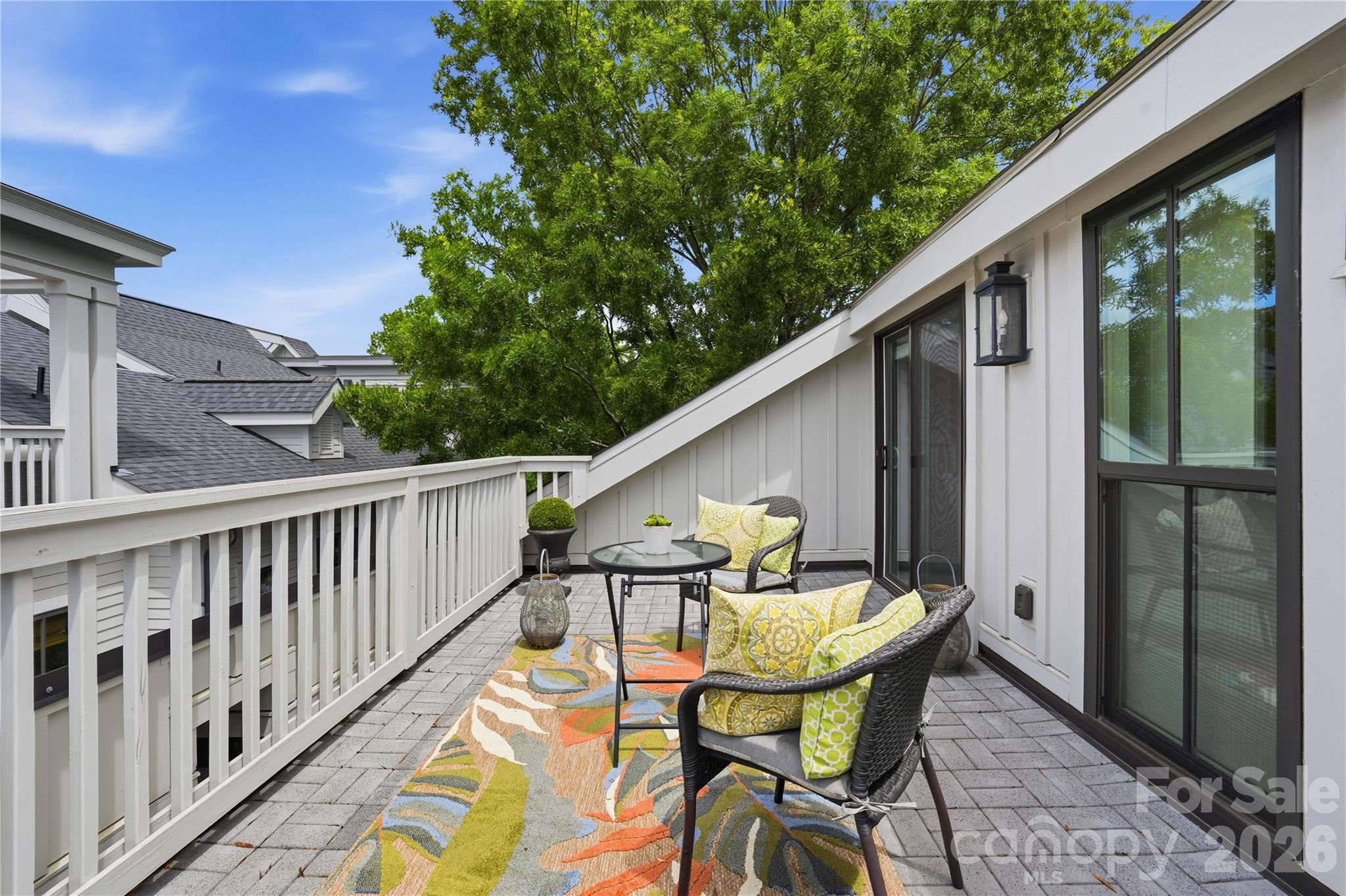 3060 Selwyn Avenue Property Photo 45