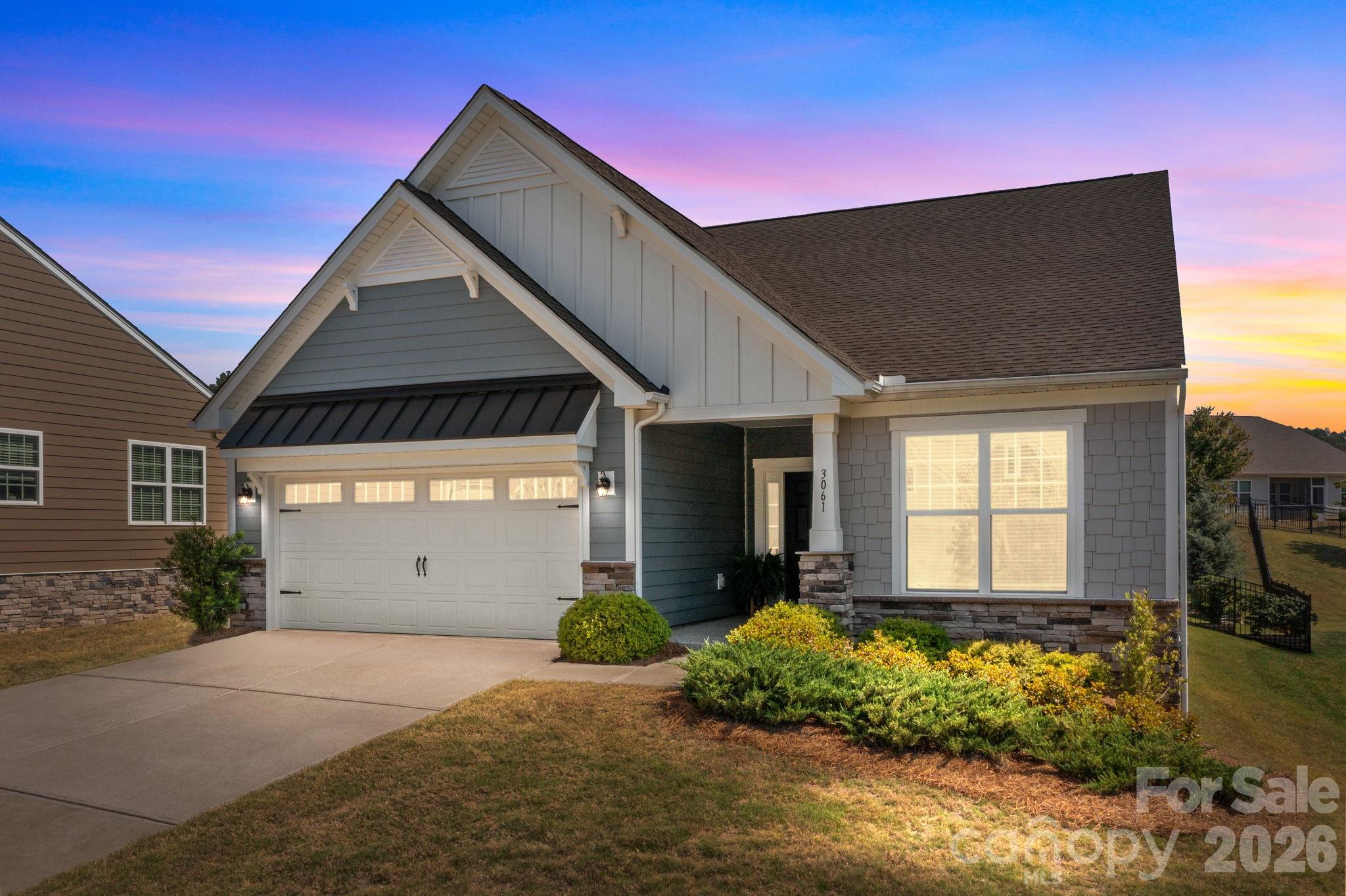 3061 Rosseau Lane Property Photo 1