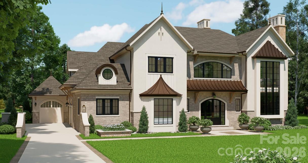 6419 Prett Court Property Photo 1