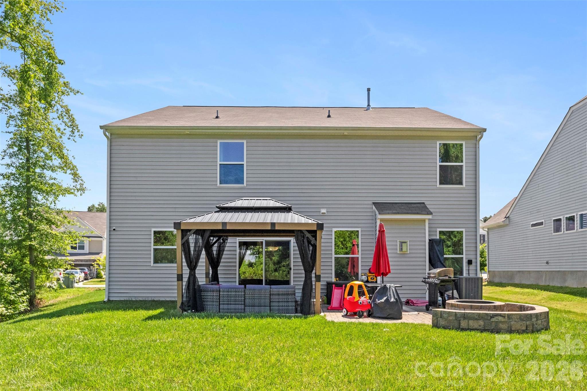 2439 Judson Drive Property Photo 43