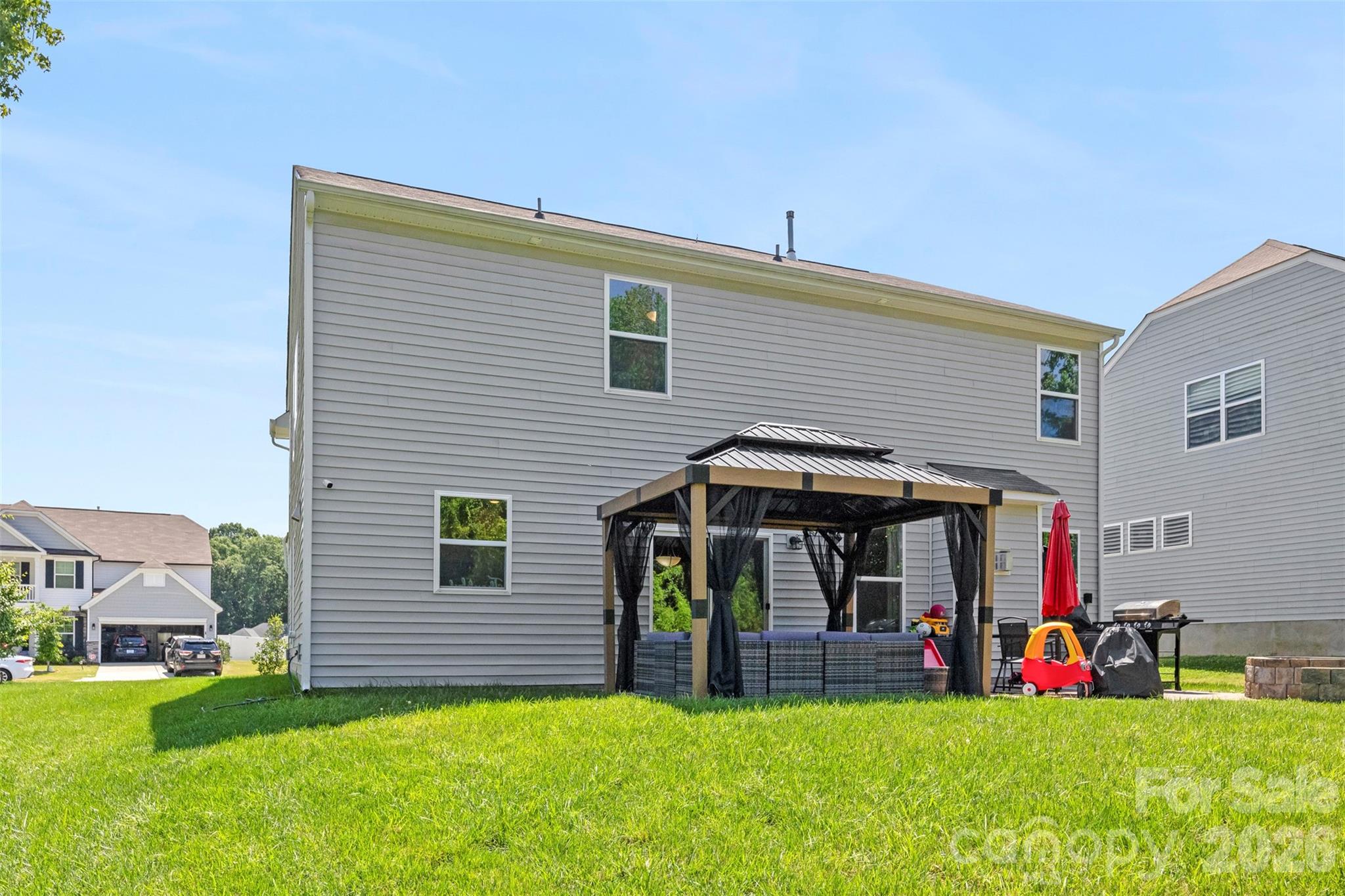 2439 Judson Drive Property Photo 44