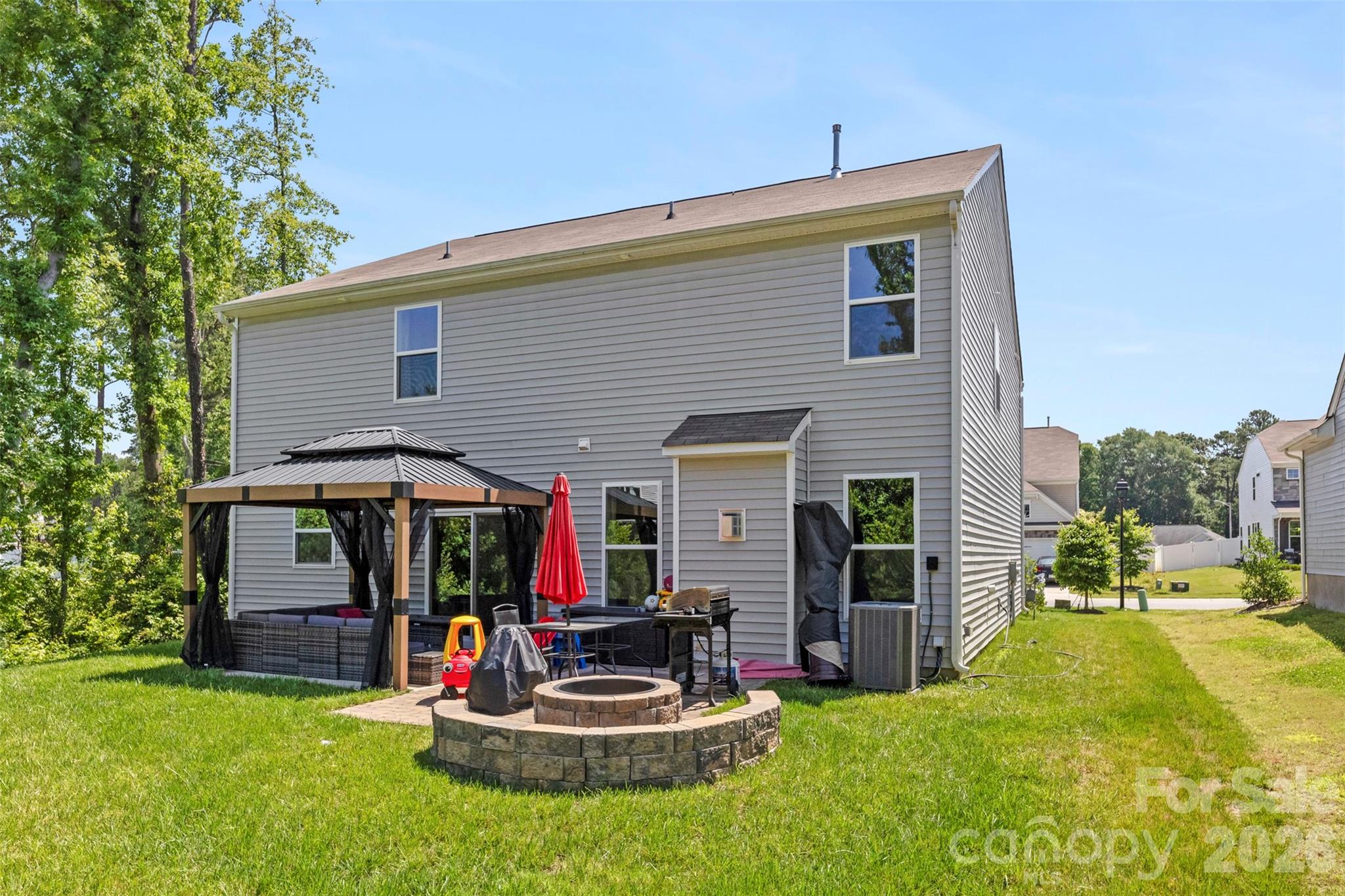 2439 Judson Drive Property Photo 45
