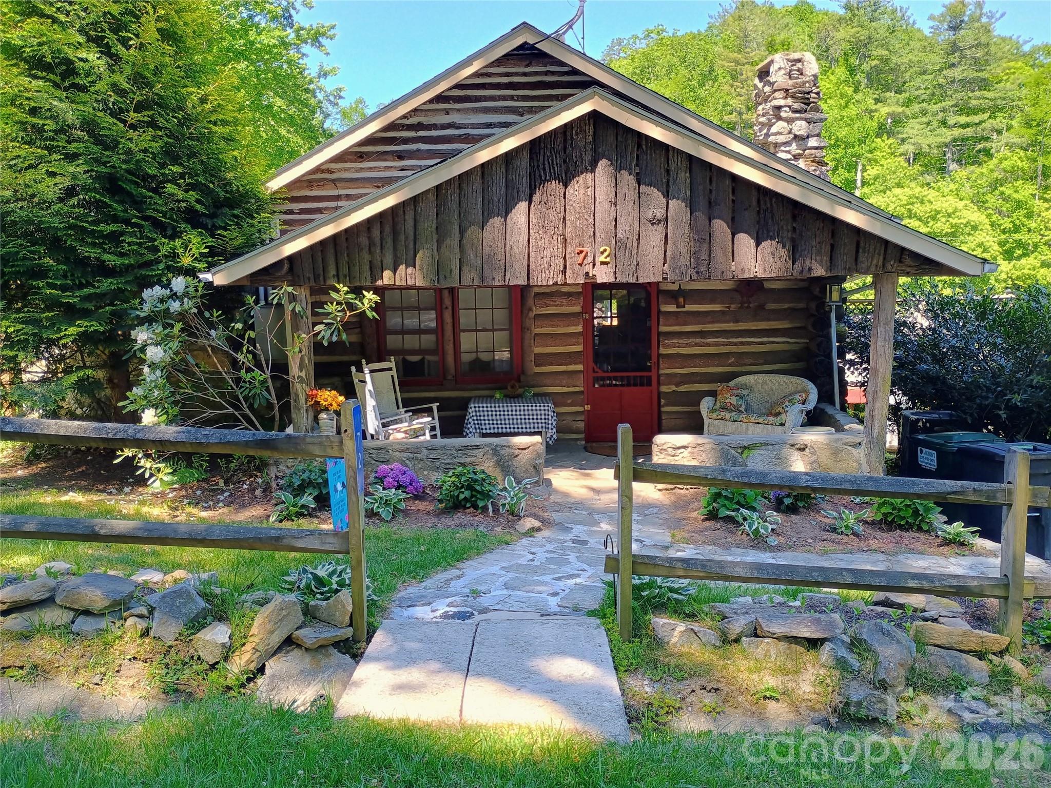 72 Chestnut Hill Road Property Photo 3