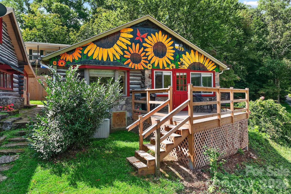 72 Chestnut Hill Road Property Photo 4