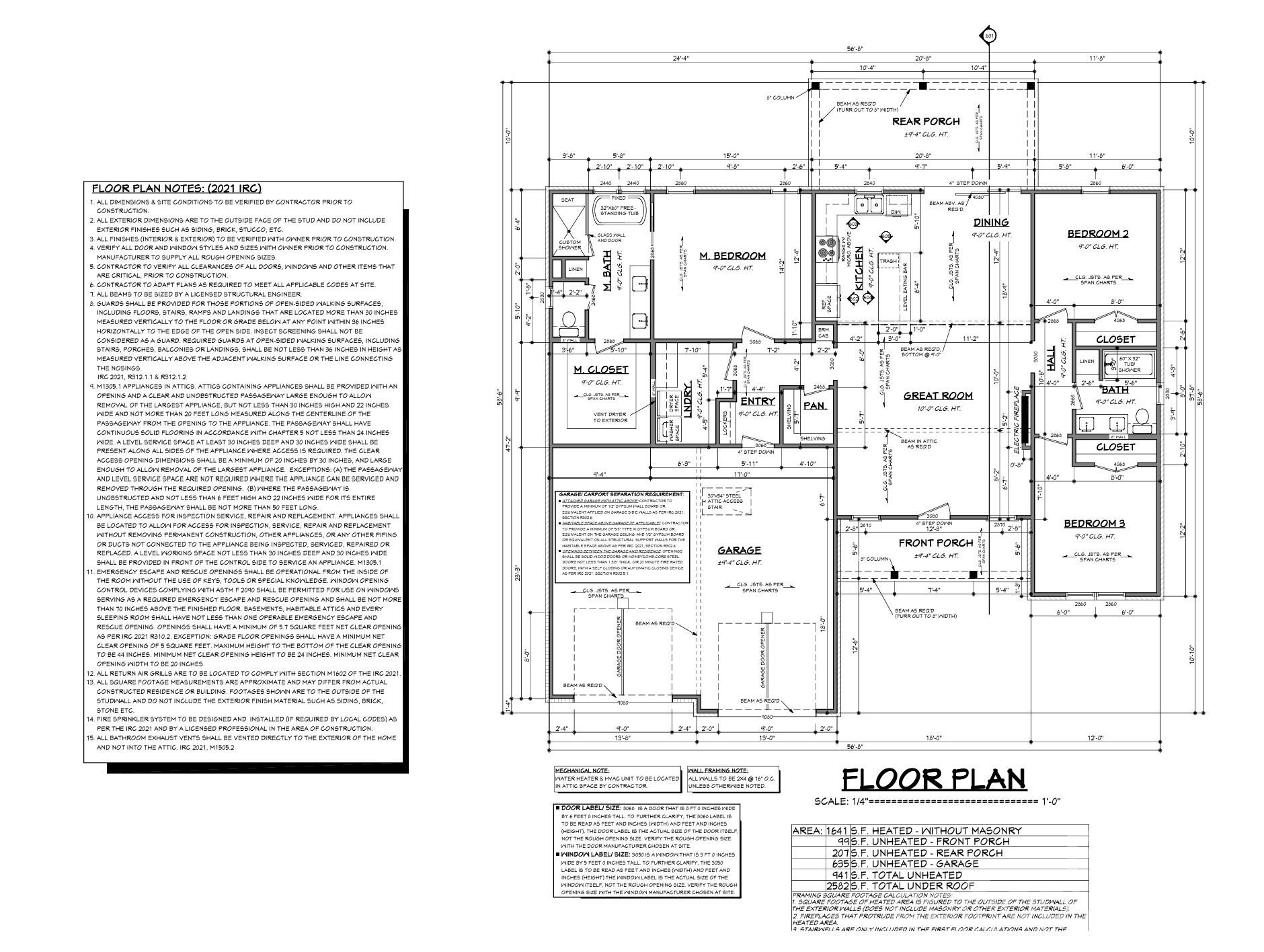 5190 Joseph Court 3 Property Photo 4