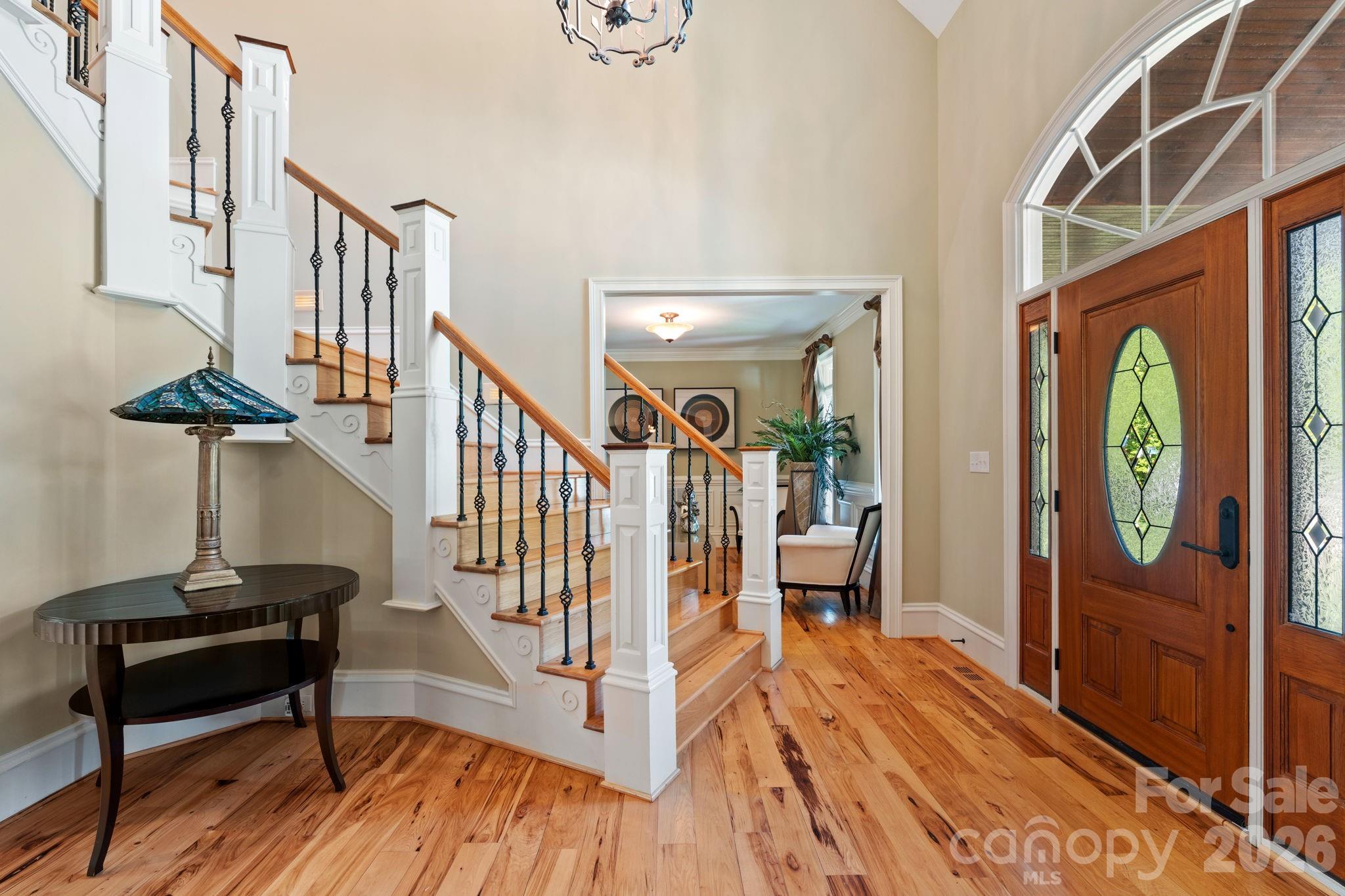 7601 Crossing Ridge Drive Property Photo 7
