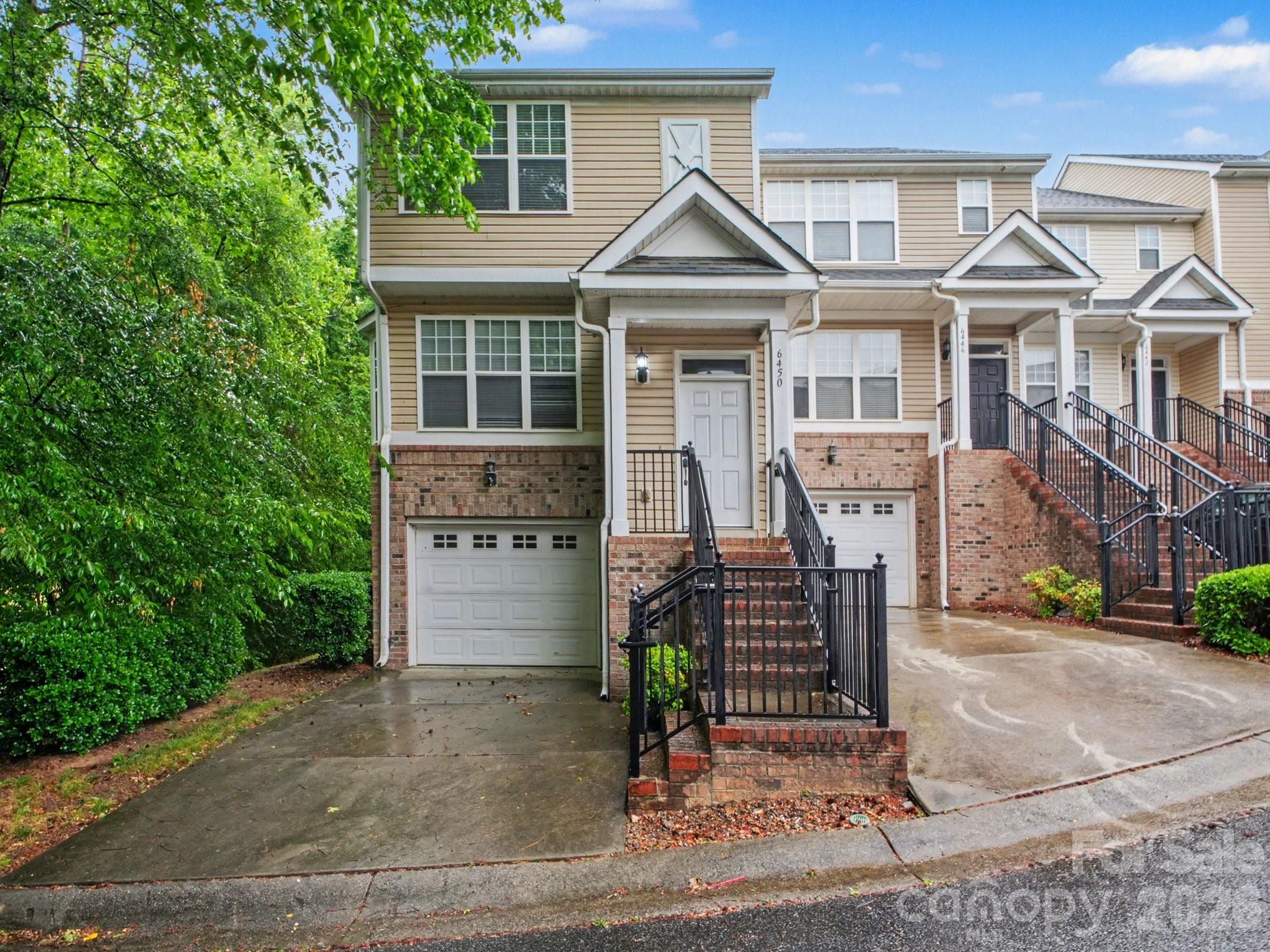 6450 Terrace View Court Property Photo 1