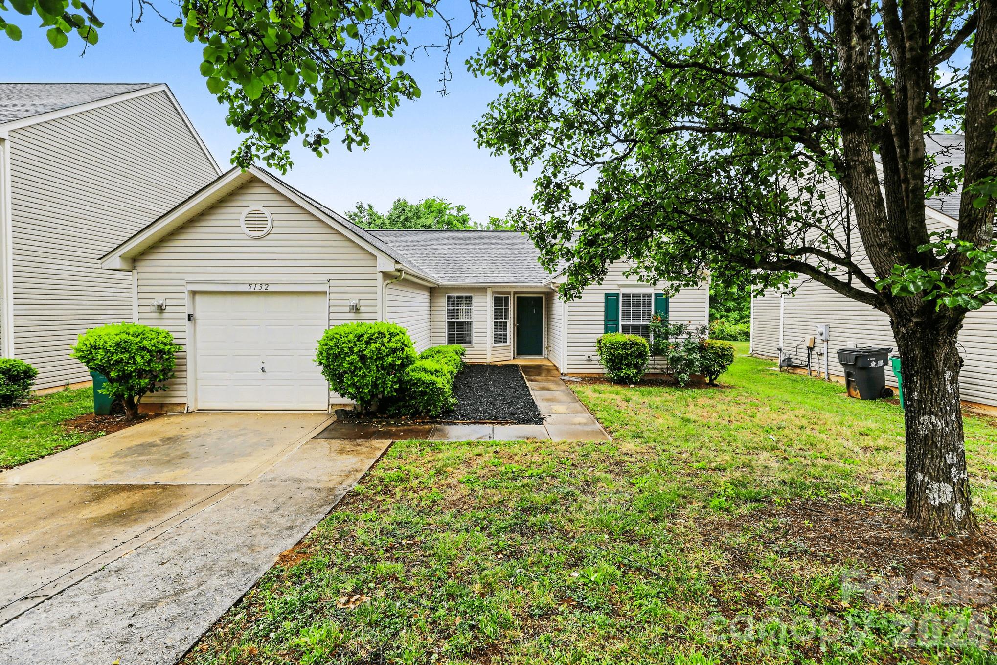 5132 Deerton Road