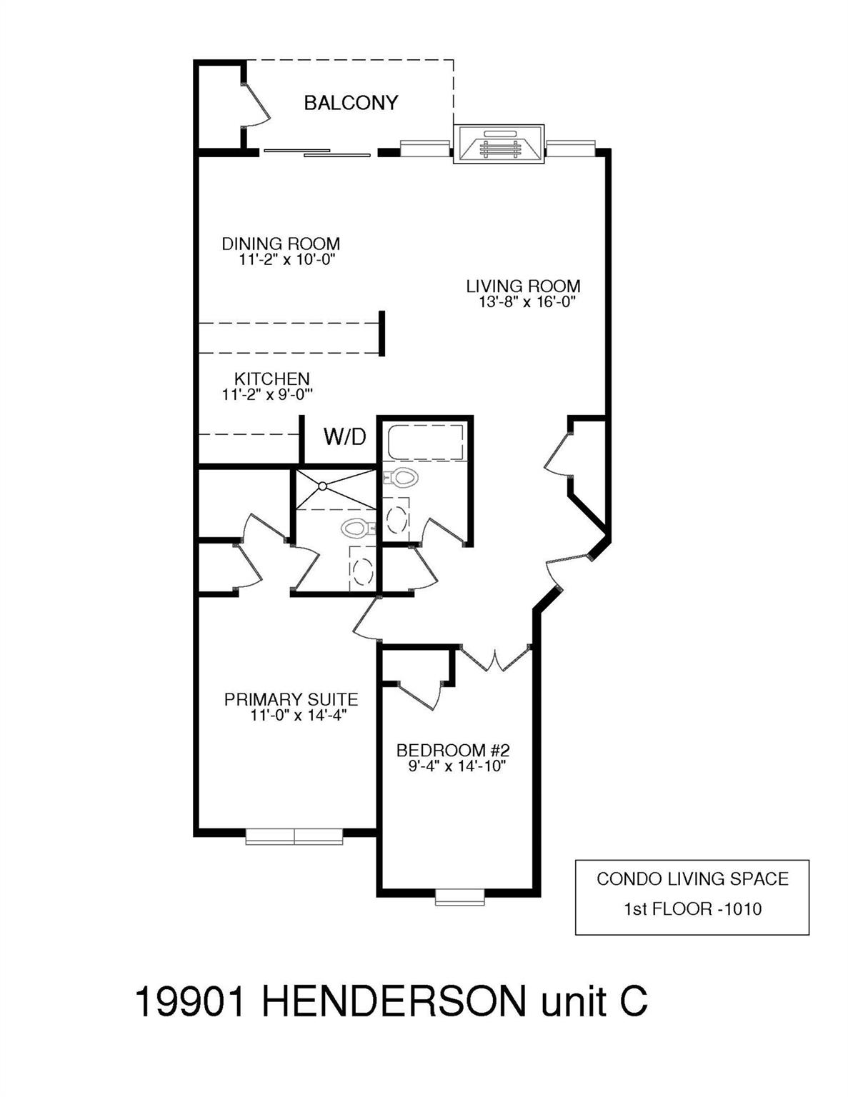 19901 Henderson Road C Property Photo 22