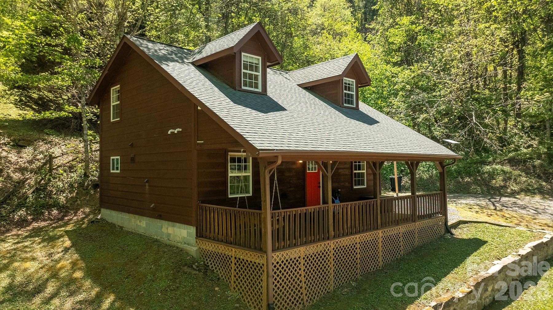 95 Lasso Lane Property Photo 2