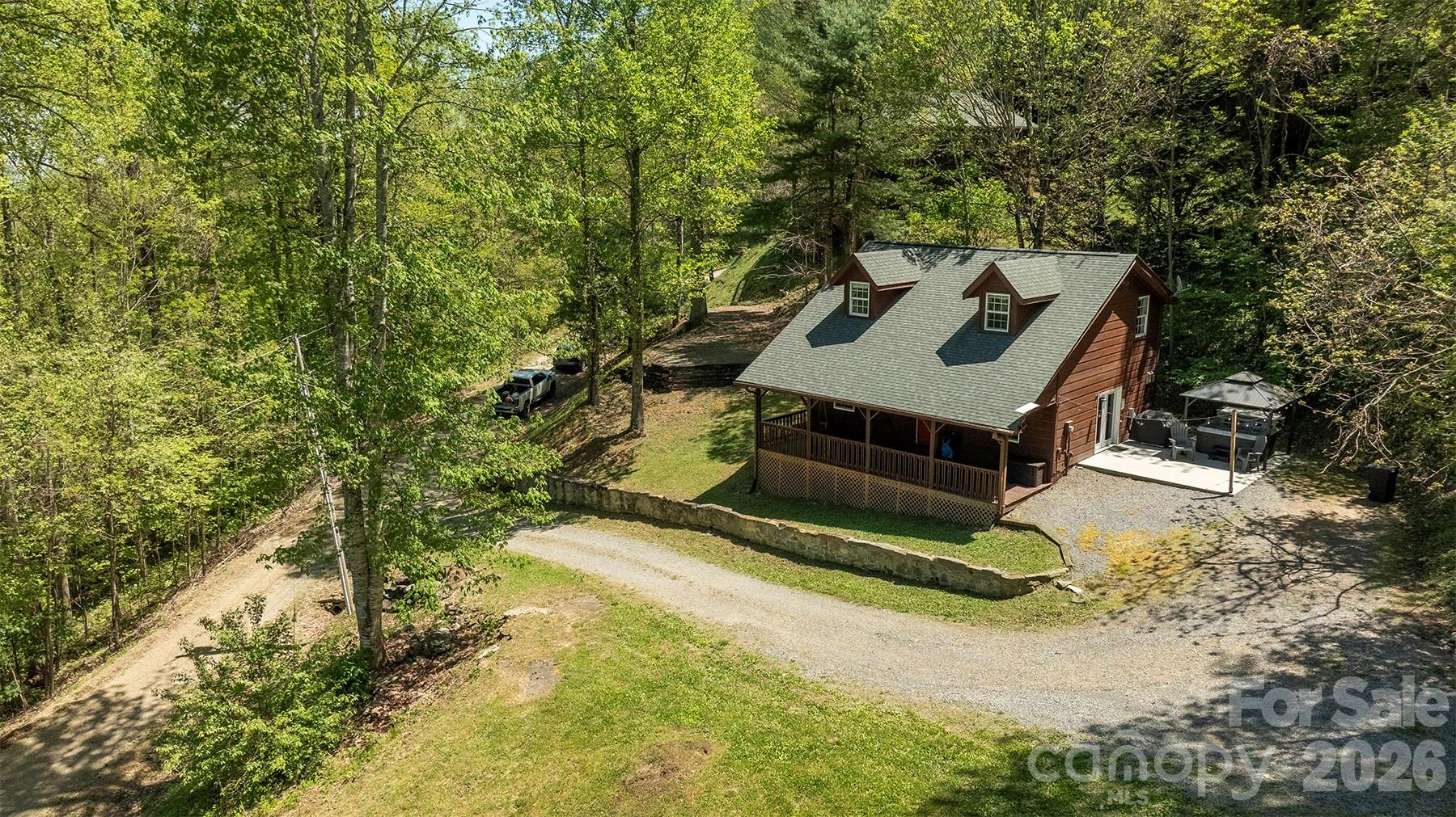 95 Lasso Lane Property Photo 41