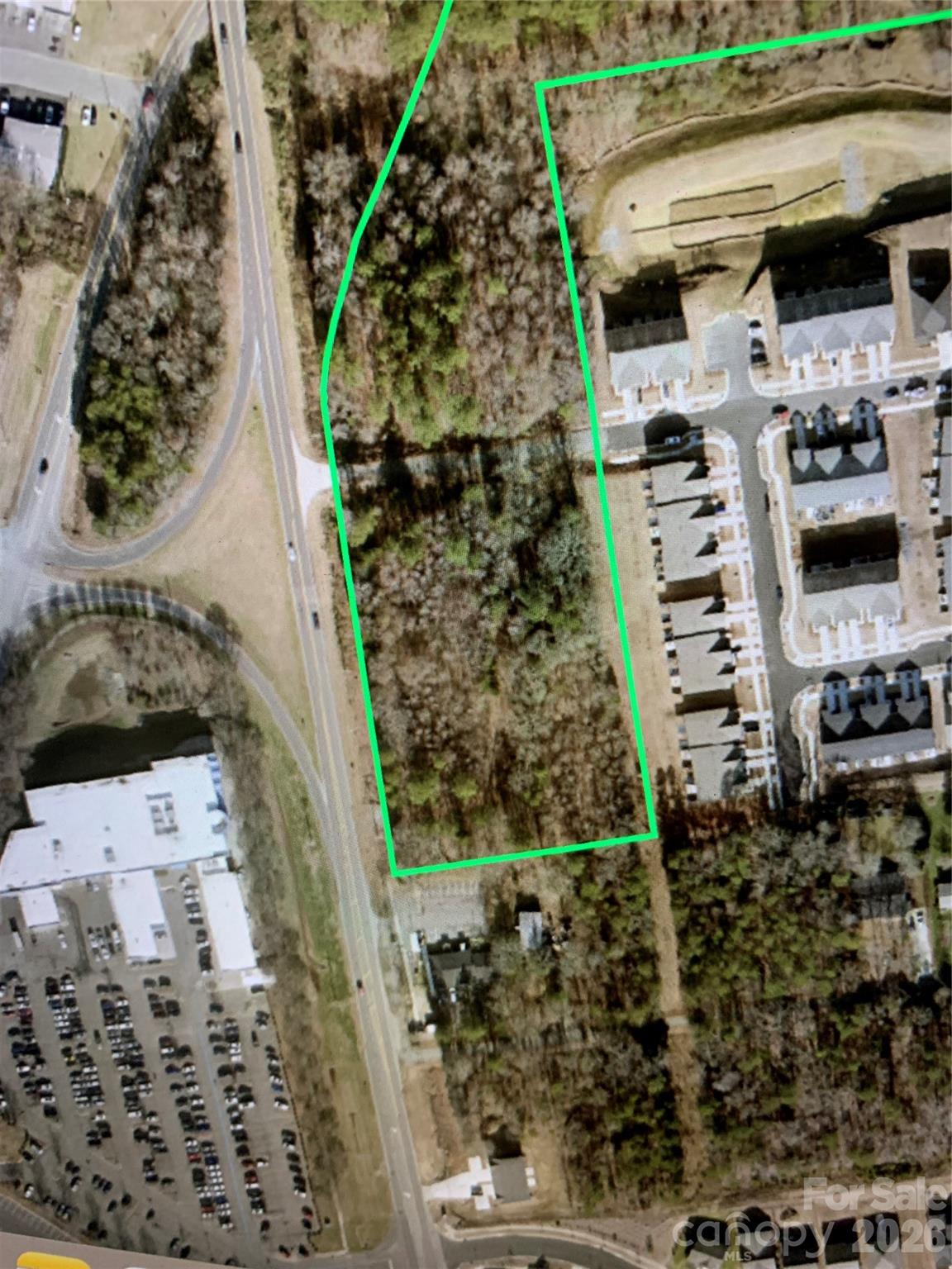 0 Statesville Road Property Photo 4
