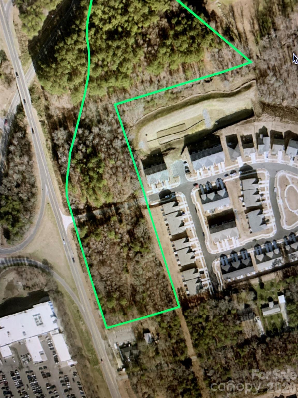 0 Statesville Road Property Photo 5