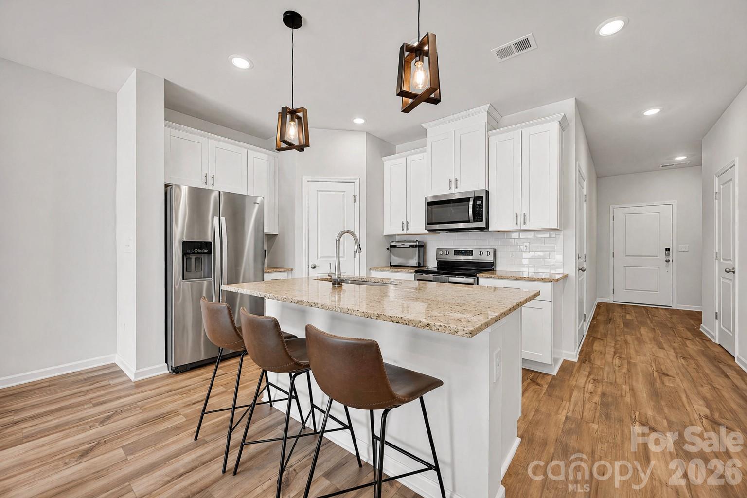 1021 Plumcrest Drive Property Photo 1