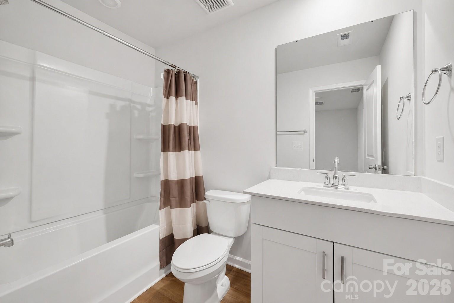 1021 Plumcrest Drive Property Photo 17