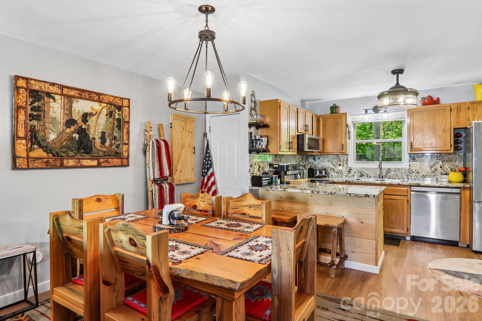 12 Indian Trace Road Property Photo 7