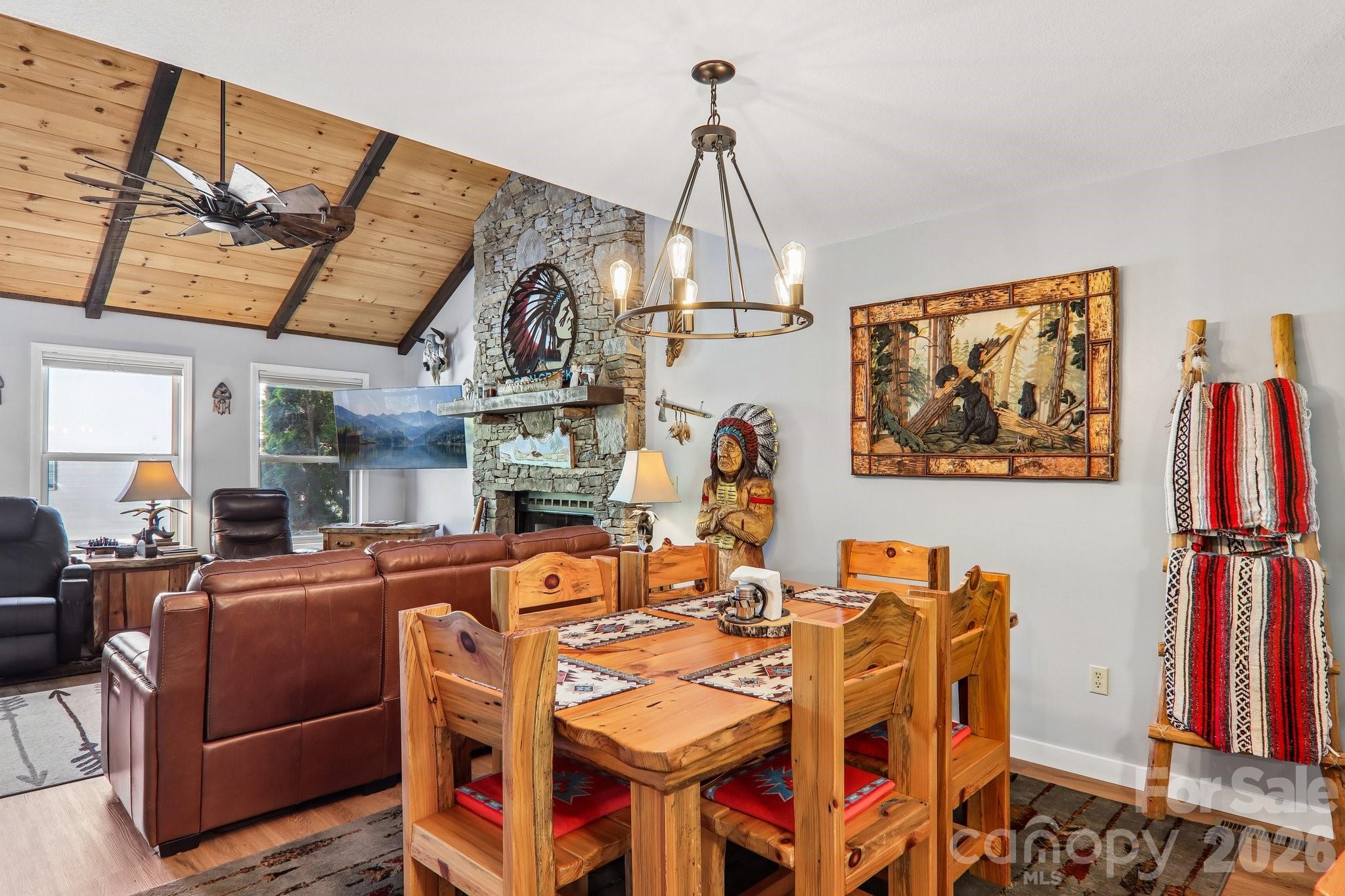 12 Indian Trace Road Property Photo 8