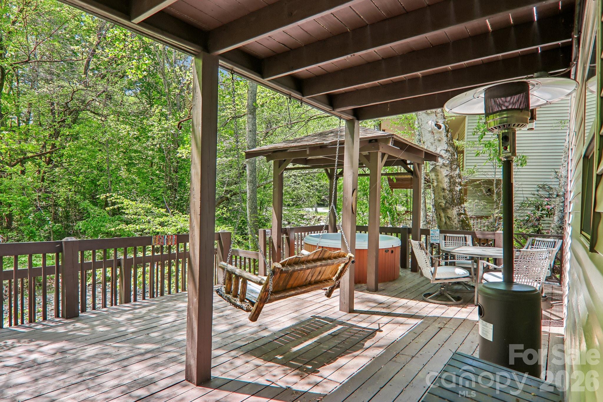 12 Indian Trace Road Property Photo 29