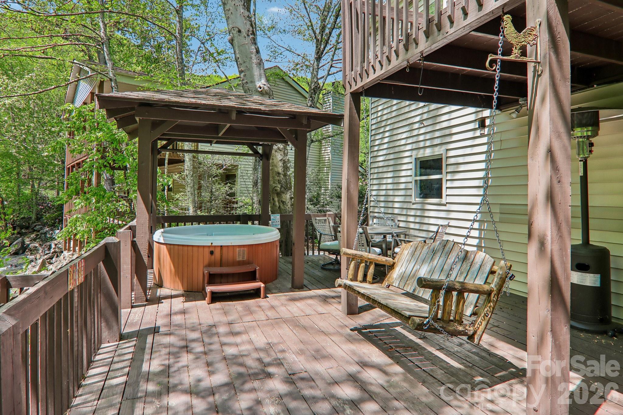 12 Indian Trace Road Property Photo 30