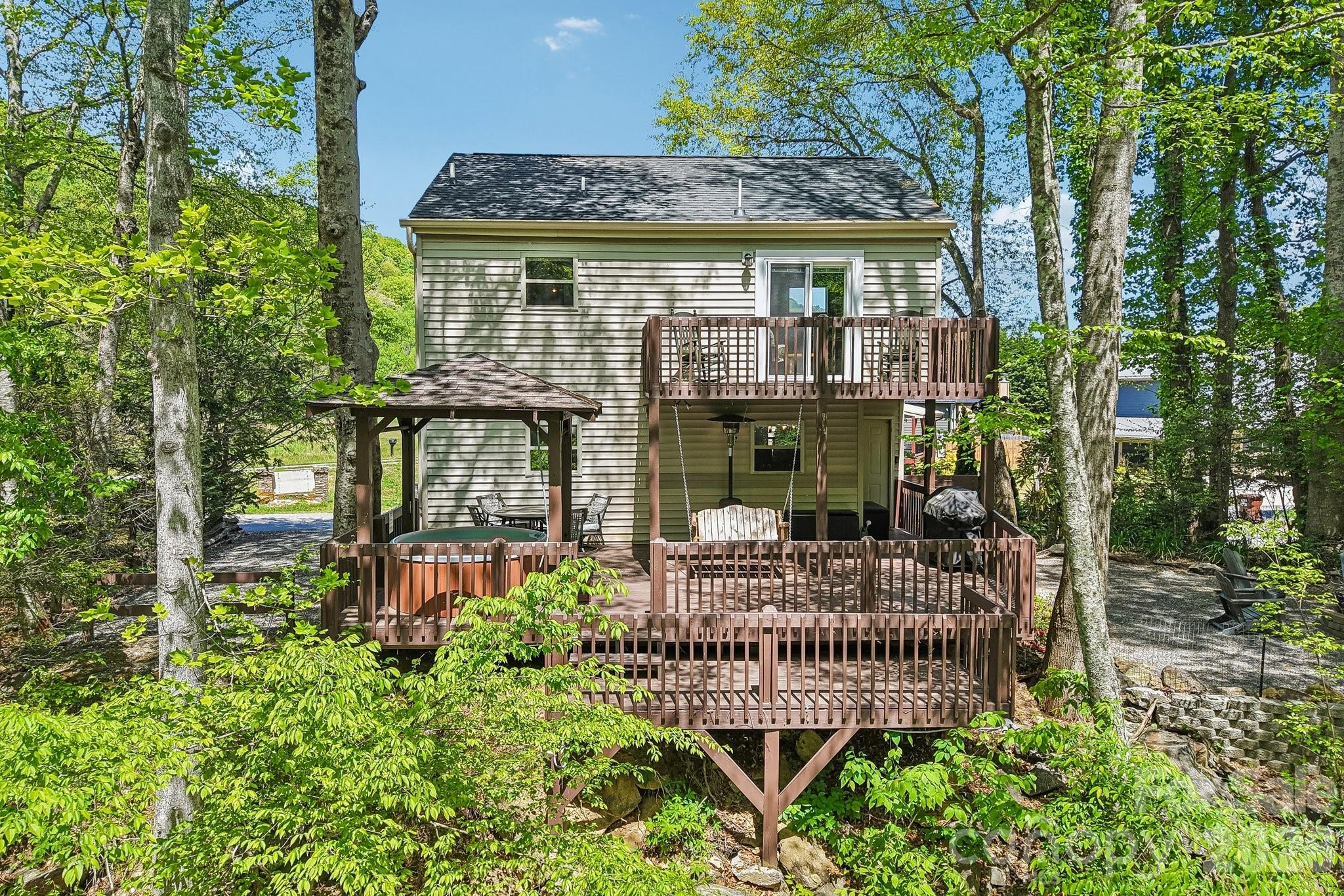 12 Indian Trace Road Property Photo 40