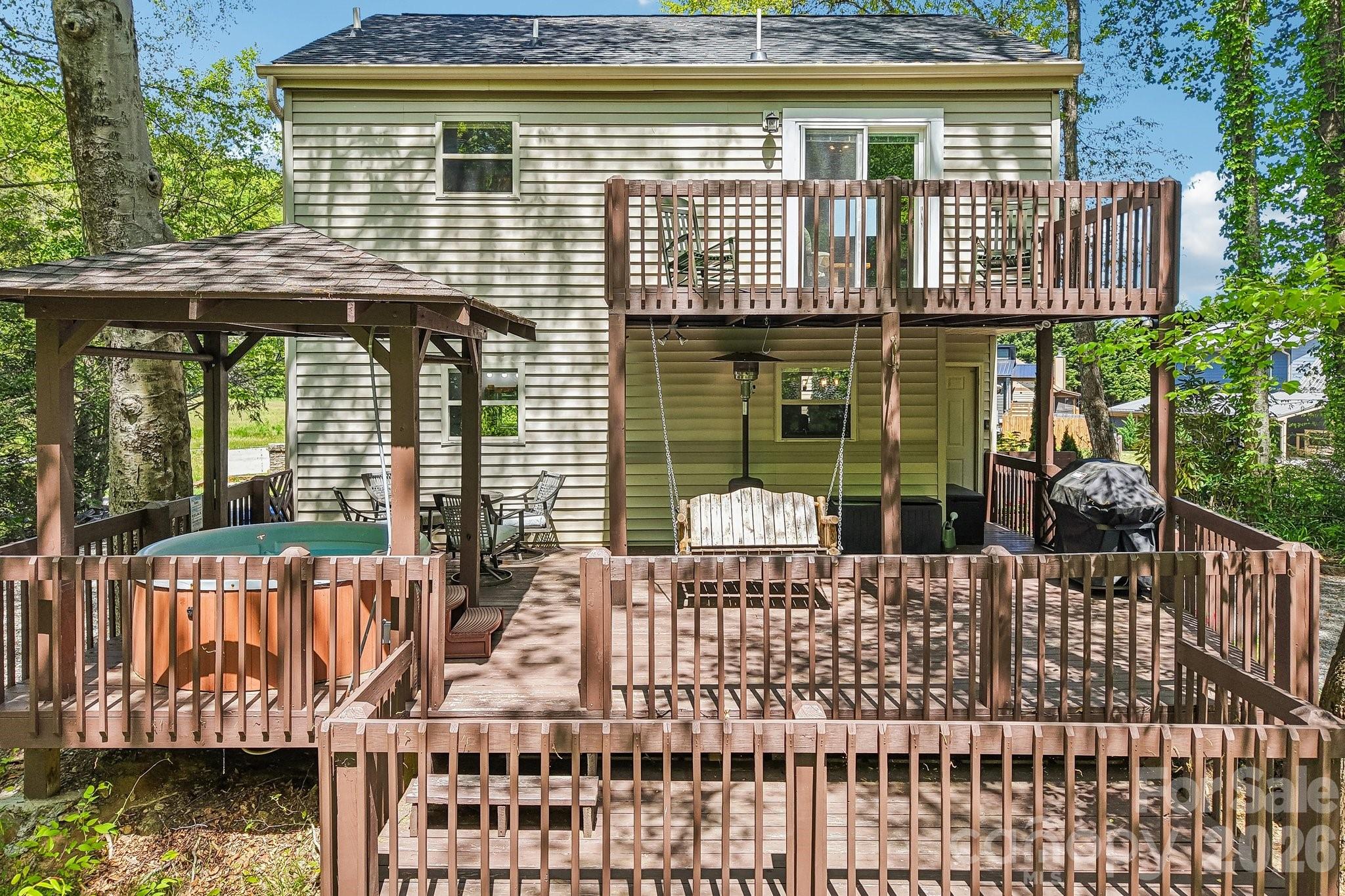 12 Indian Trace Road Property Photo 43