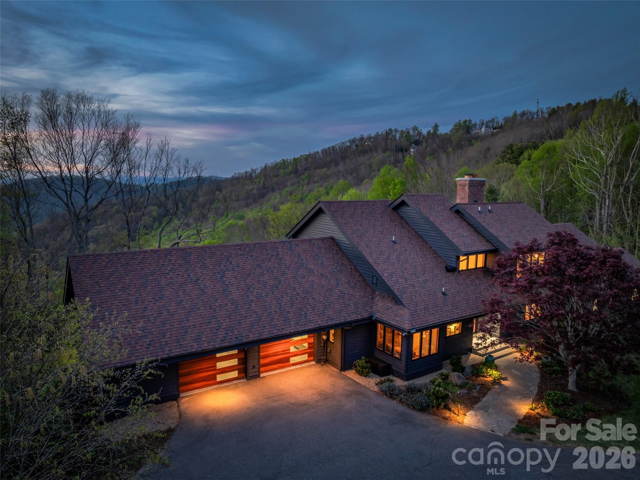 100 Big Spring Drive Property Photo 3