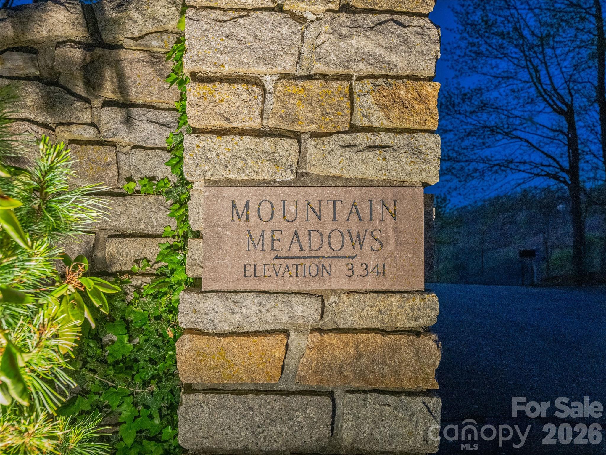 100 Big Spring Drive Property Photo 5