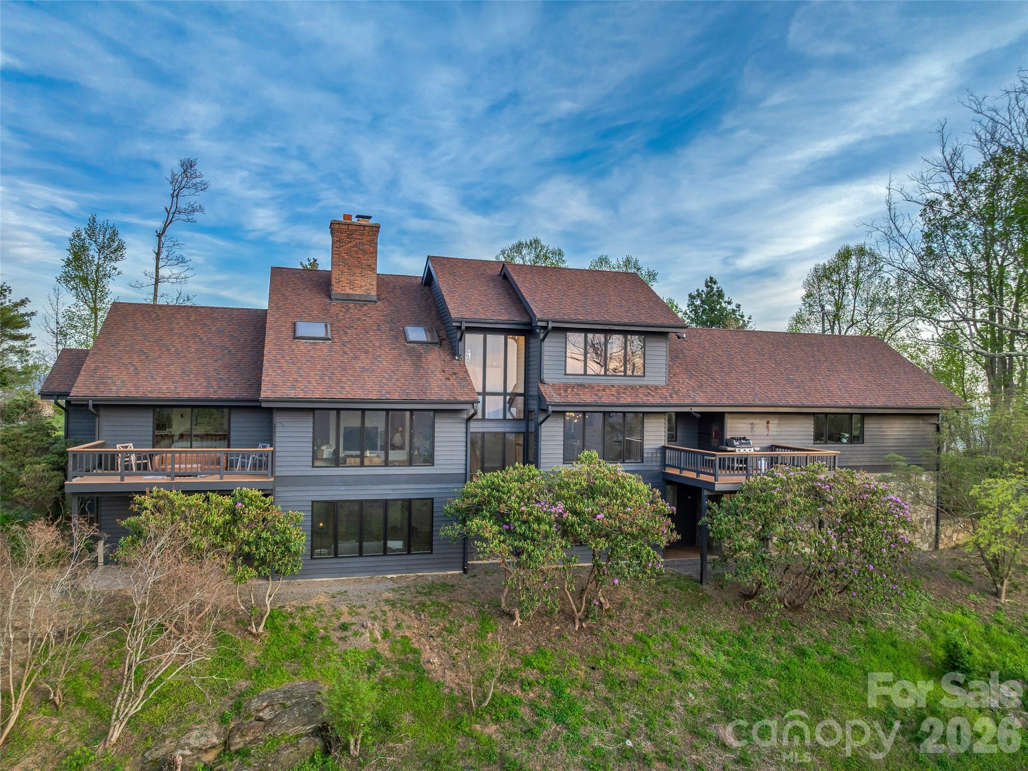 100 Big Spring Drive Property Photo 8