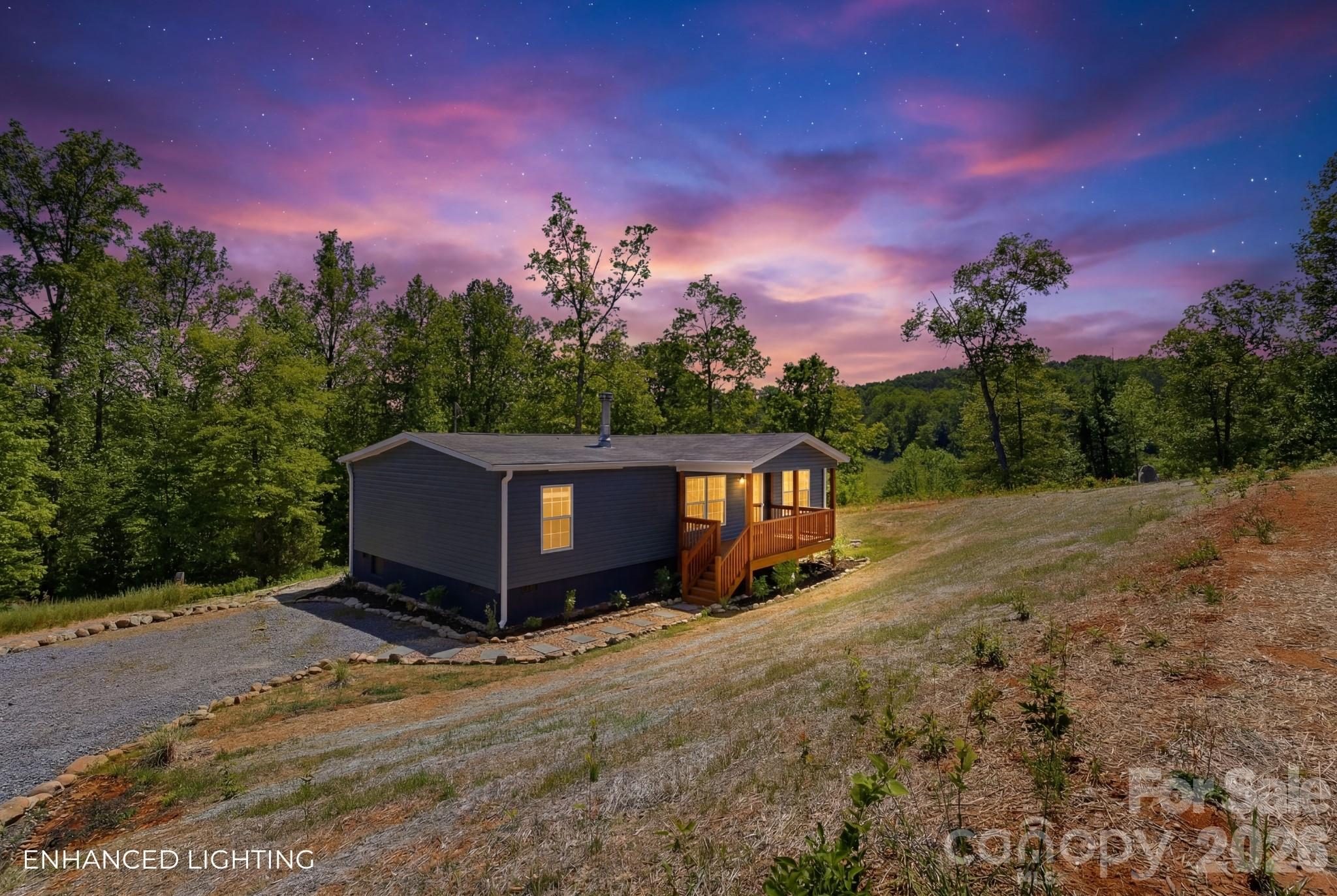 111 Buck Ridge Drive Property Photo 1
