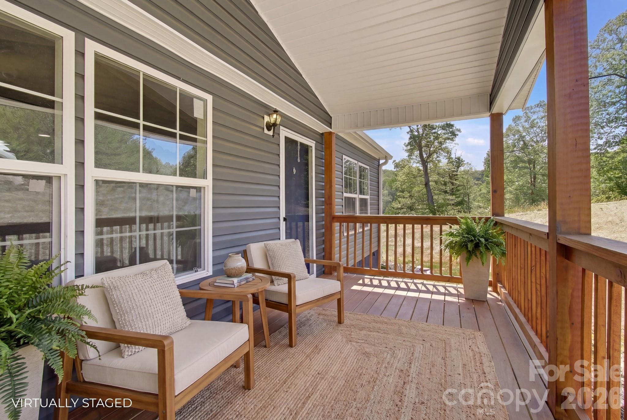 111 Buck Ridge Drive Property Photo 8