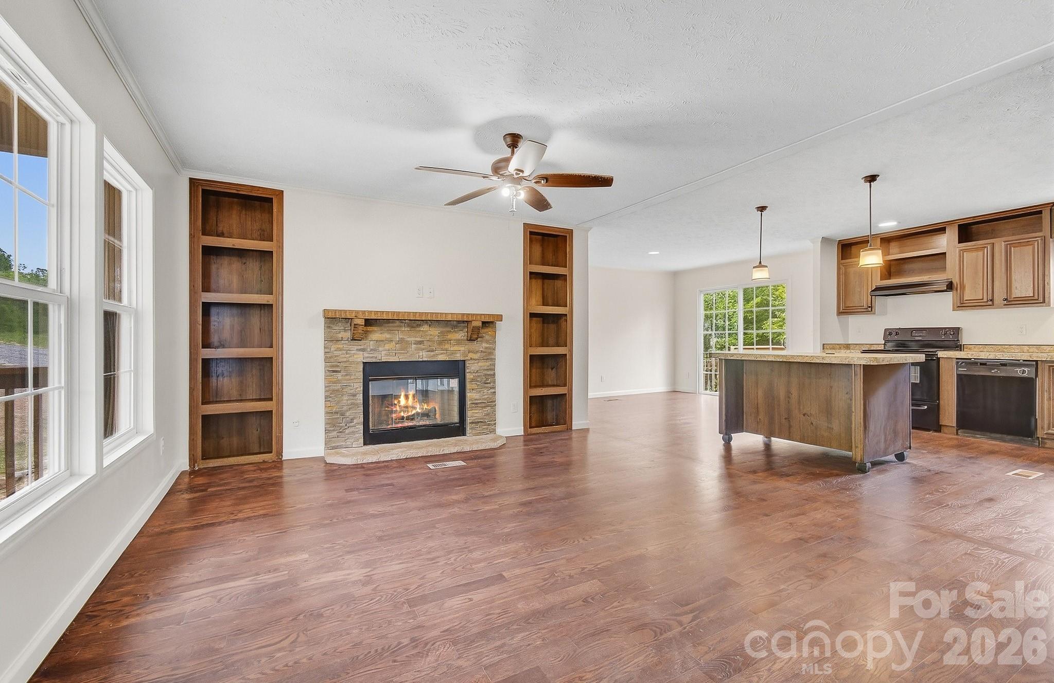 111 Buck Ridge Drive Property Photo 13