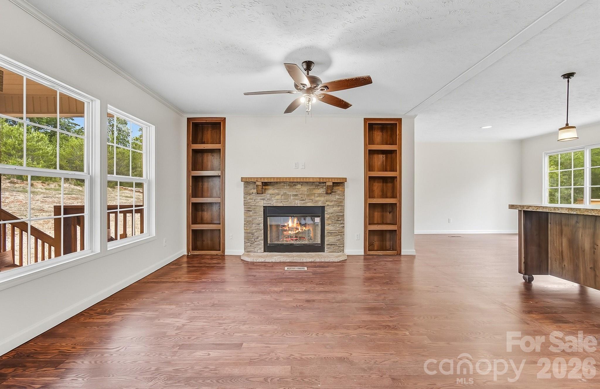 111 Buck Ridge Drive Property Photo 14