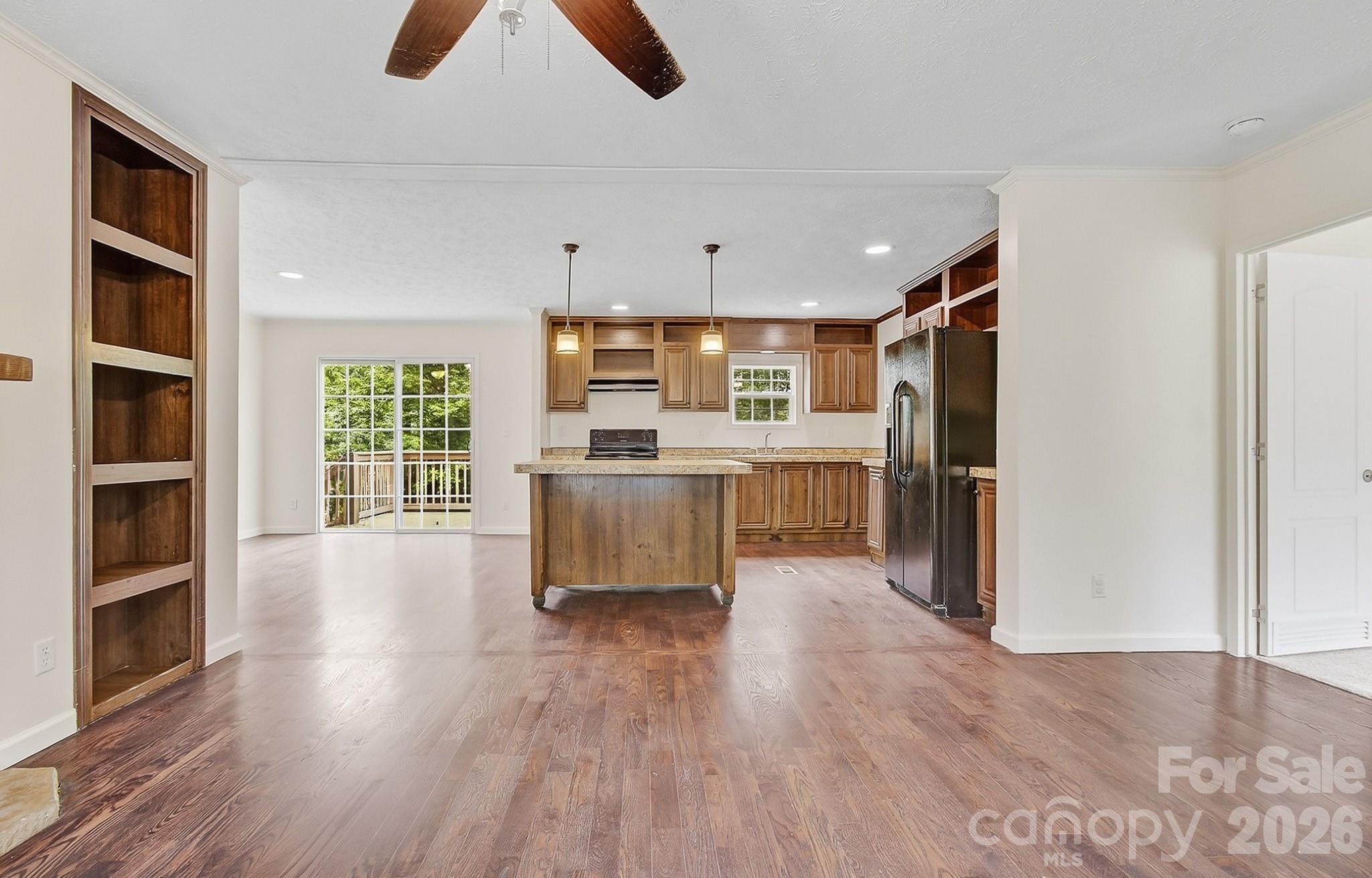 111 Buck Ridge Drive Property Photo 16