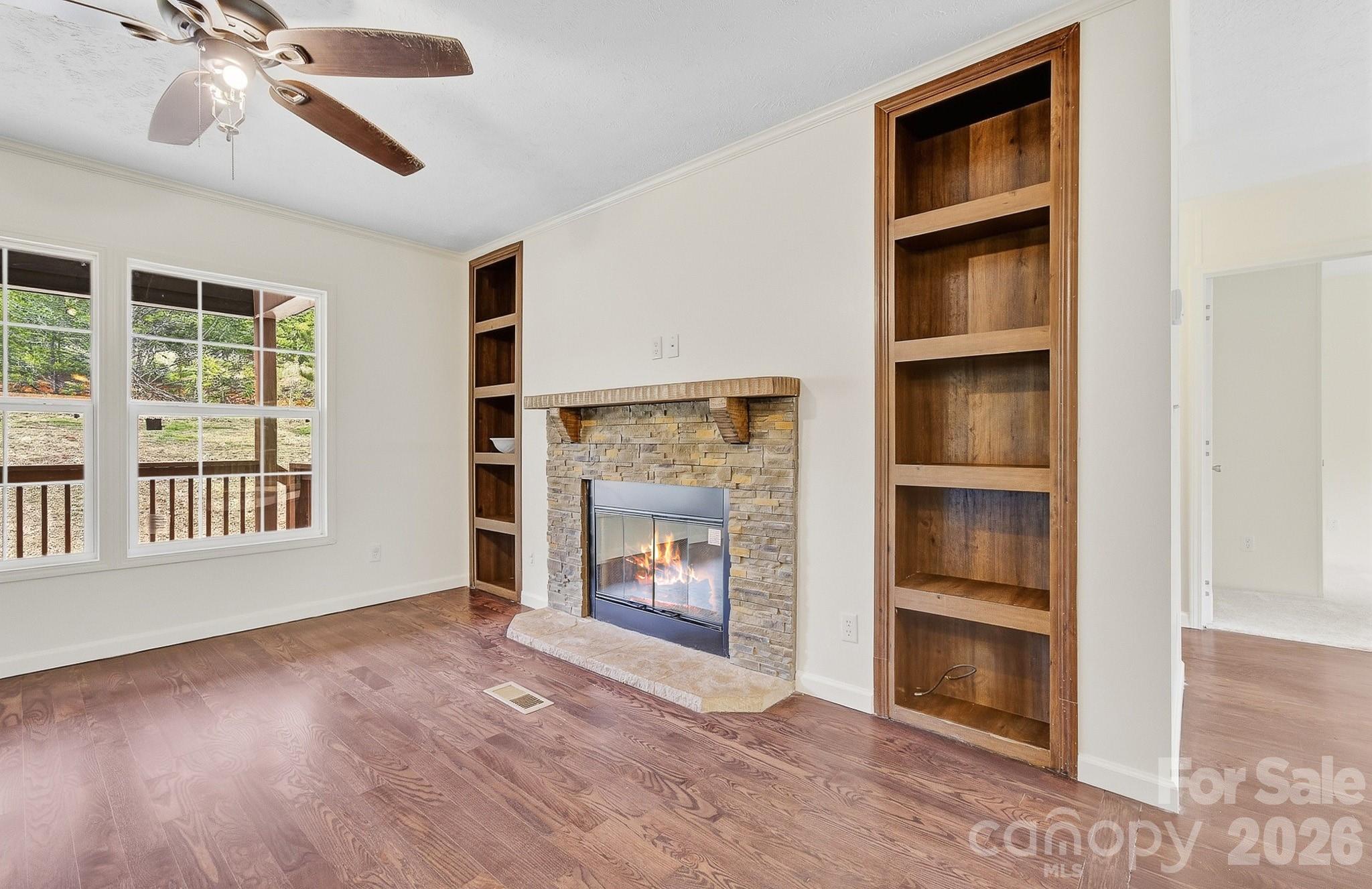 111 Buck Ridge Drive Property Photo 33