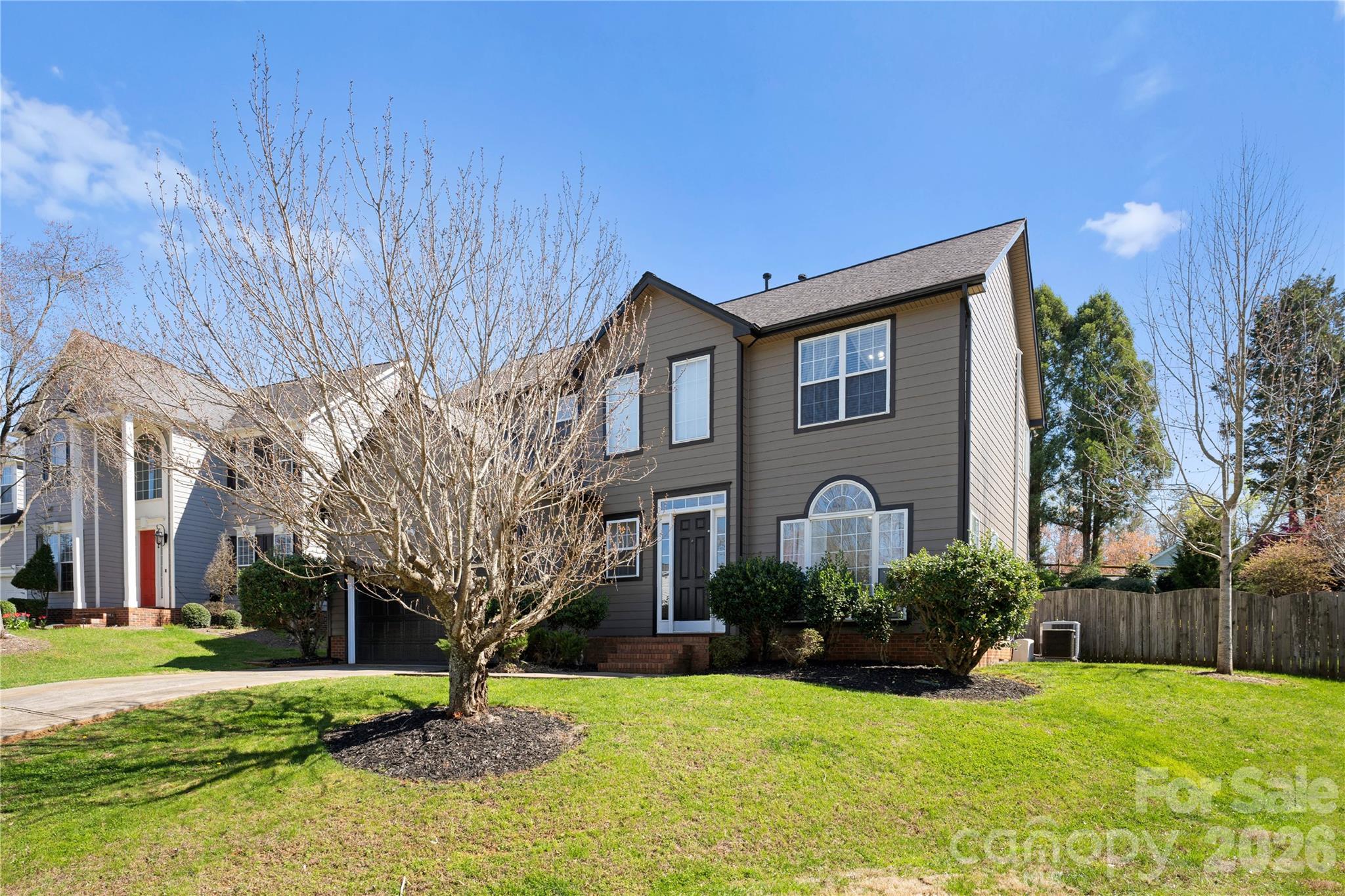 4704 Lone Tree Court Property Photo 4