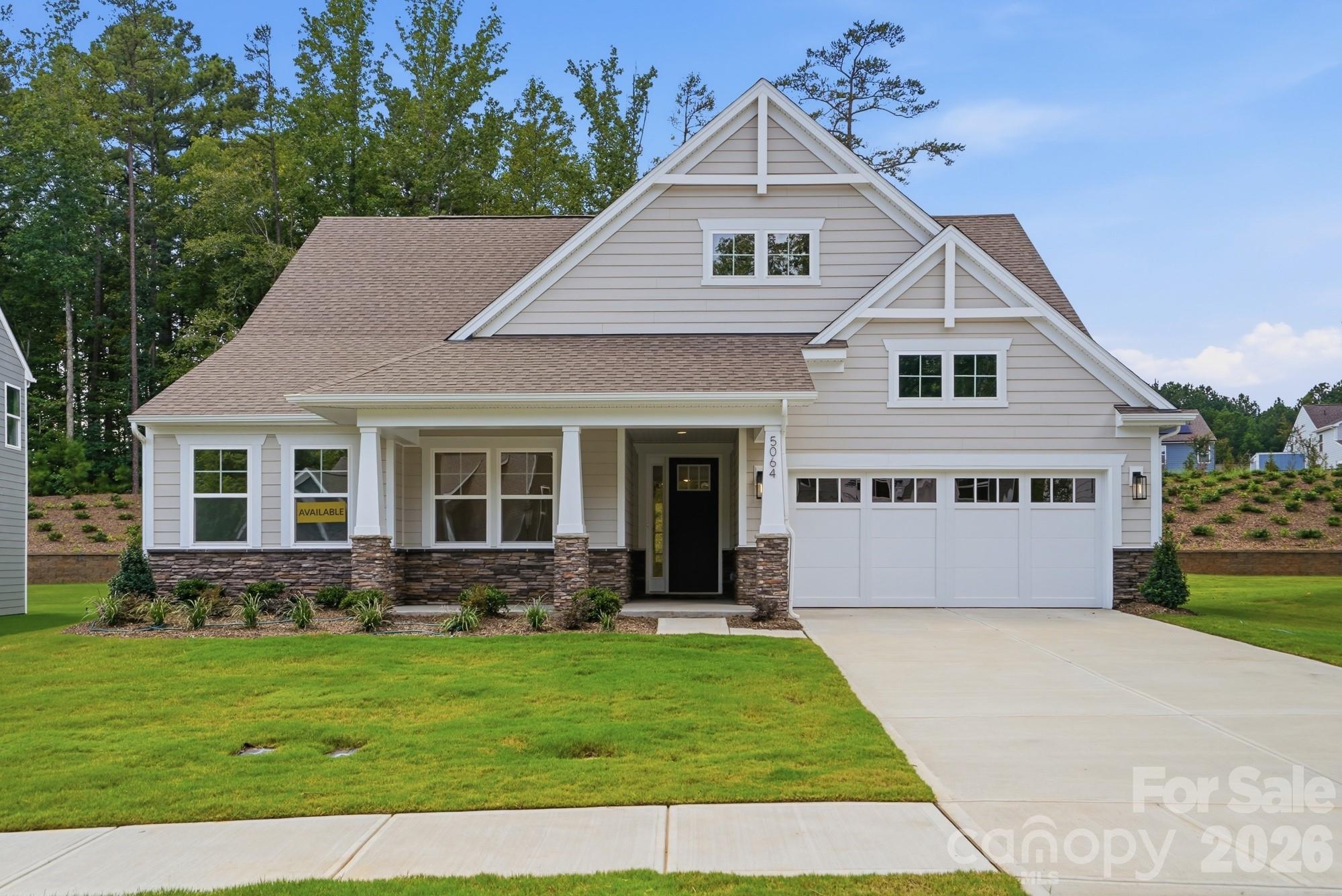 5064 McLaughlin Loop Property Photo 1