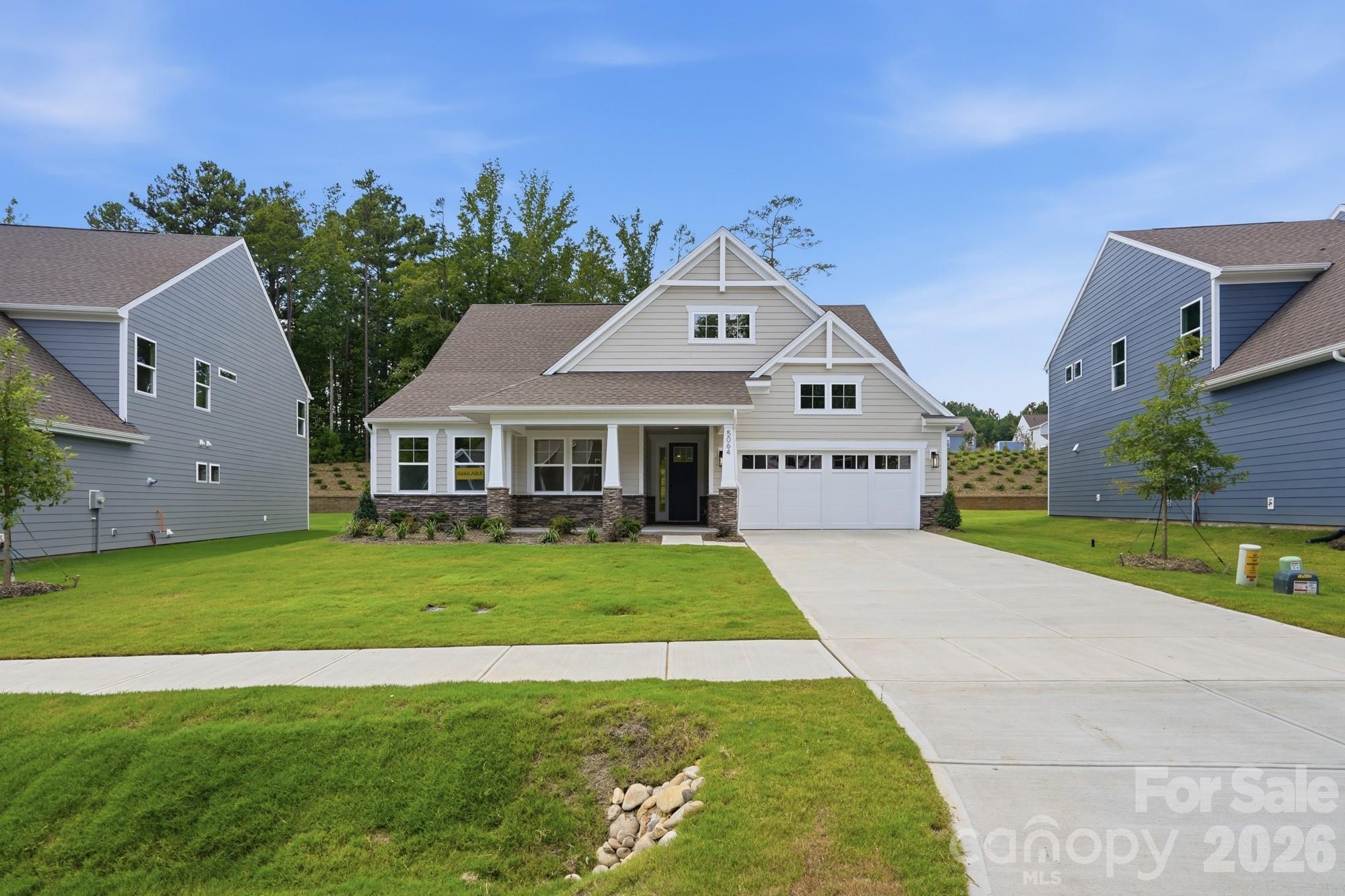 5064 Mclaughlin Loop Property Photo 2