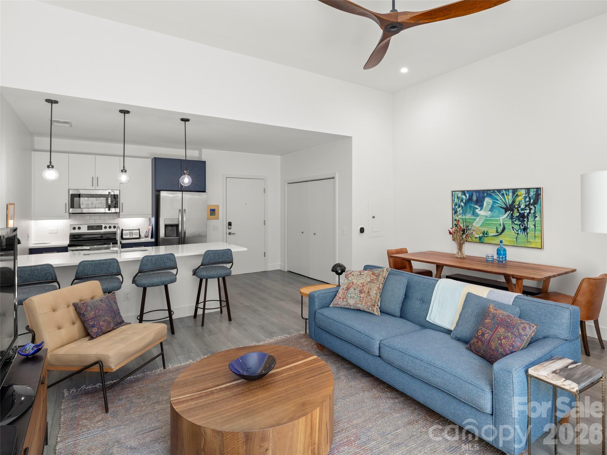 68 Craven Street 213 Property Photo 5