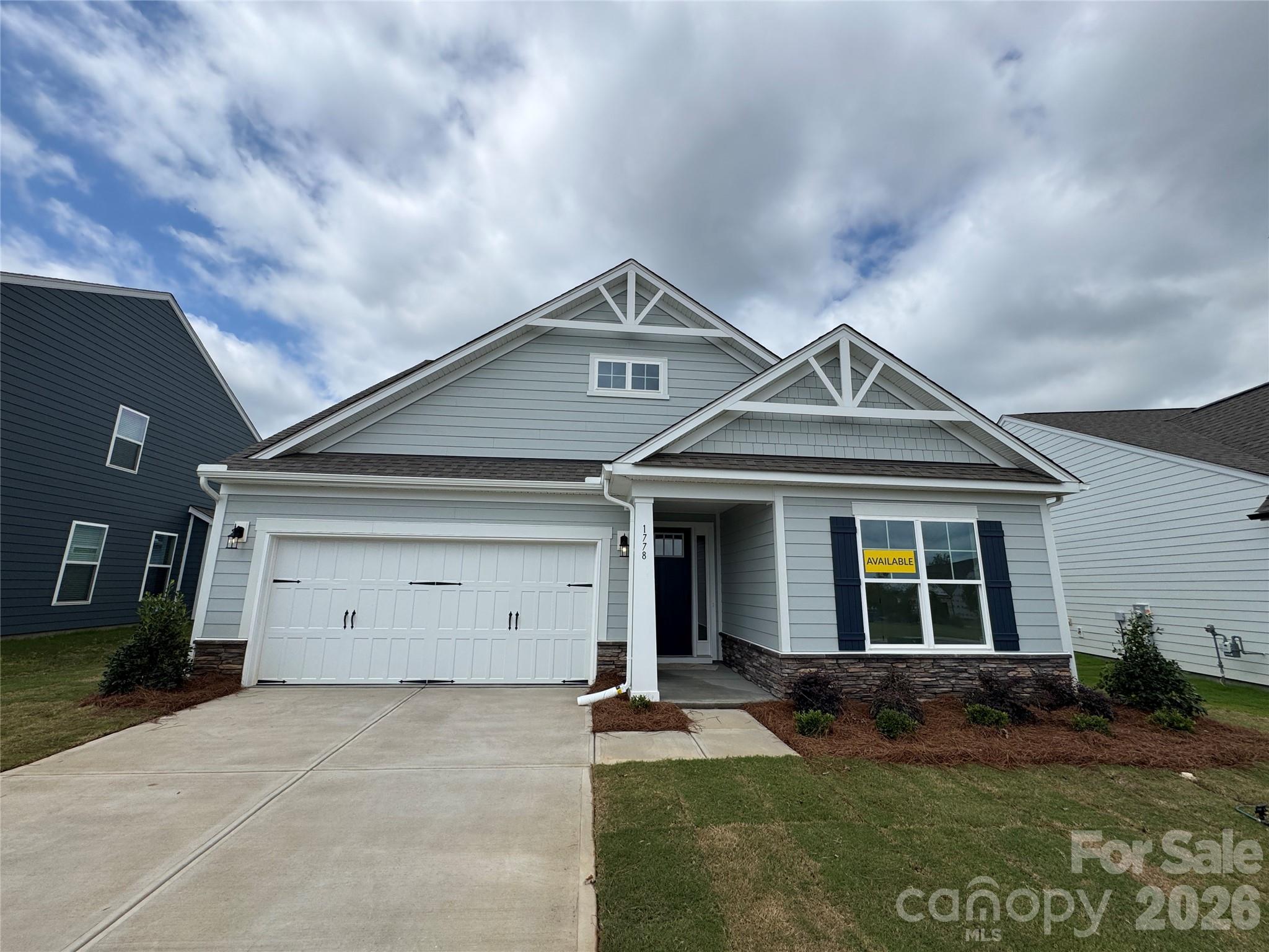 1778 Wardwell Drive Property Photo 1