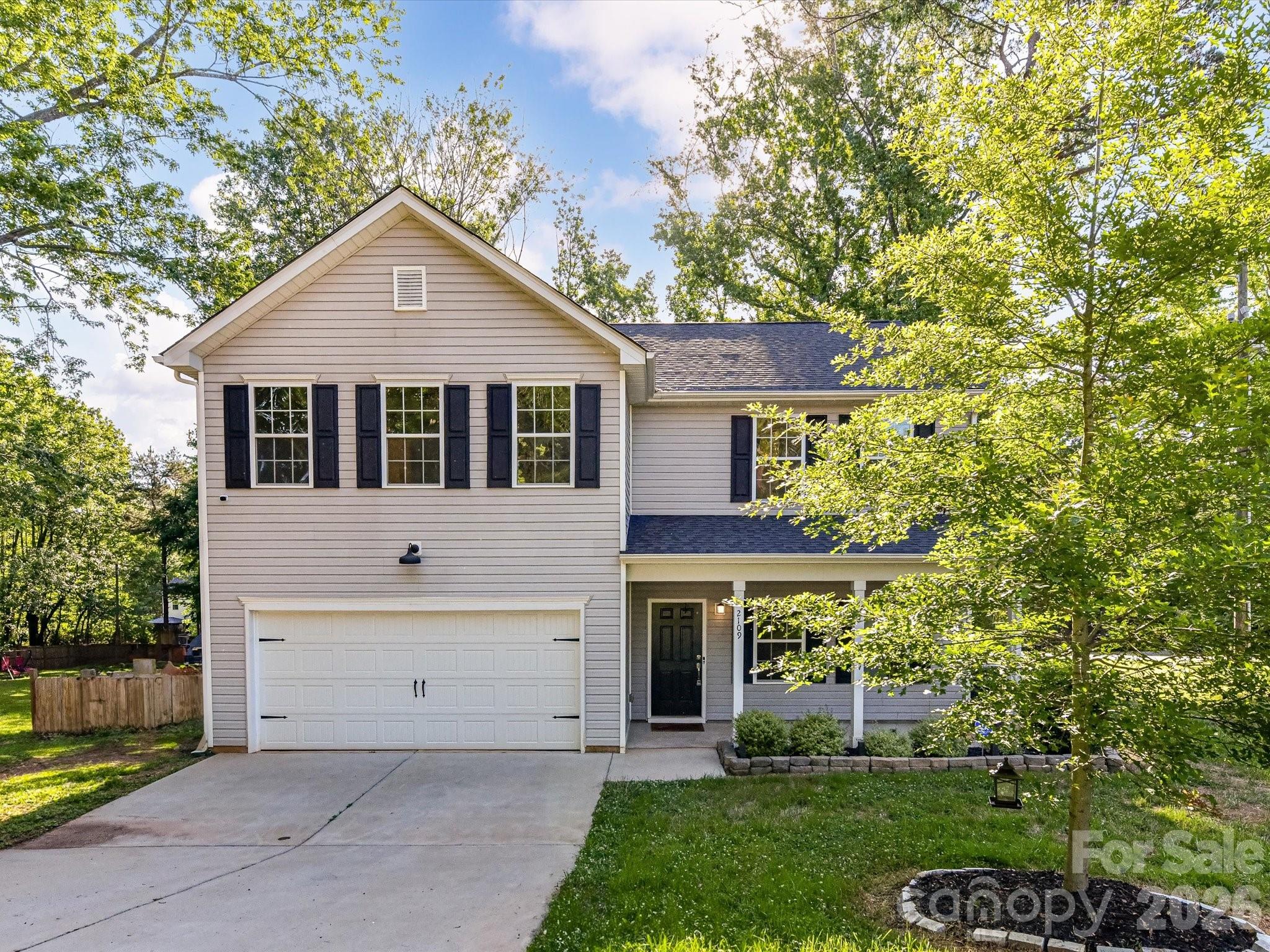 2109 Timber Ridge Road Property Photo 2