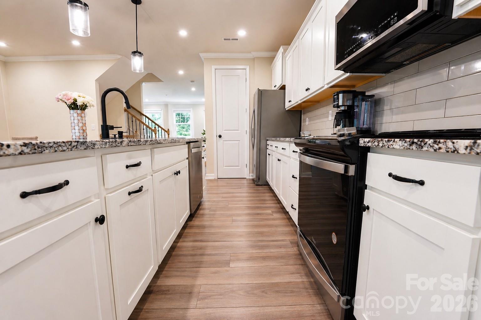 12008 John Newton Drive Property Photo 13