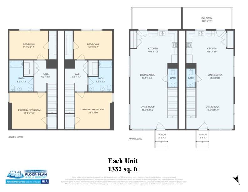 30 And 32 View Street B Property Photo 25