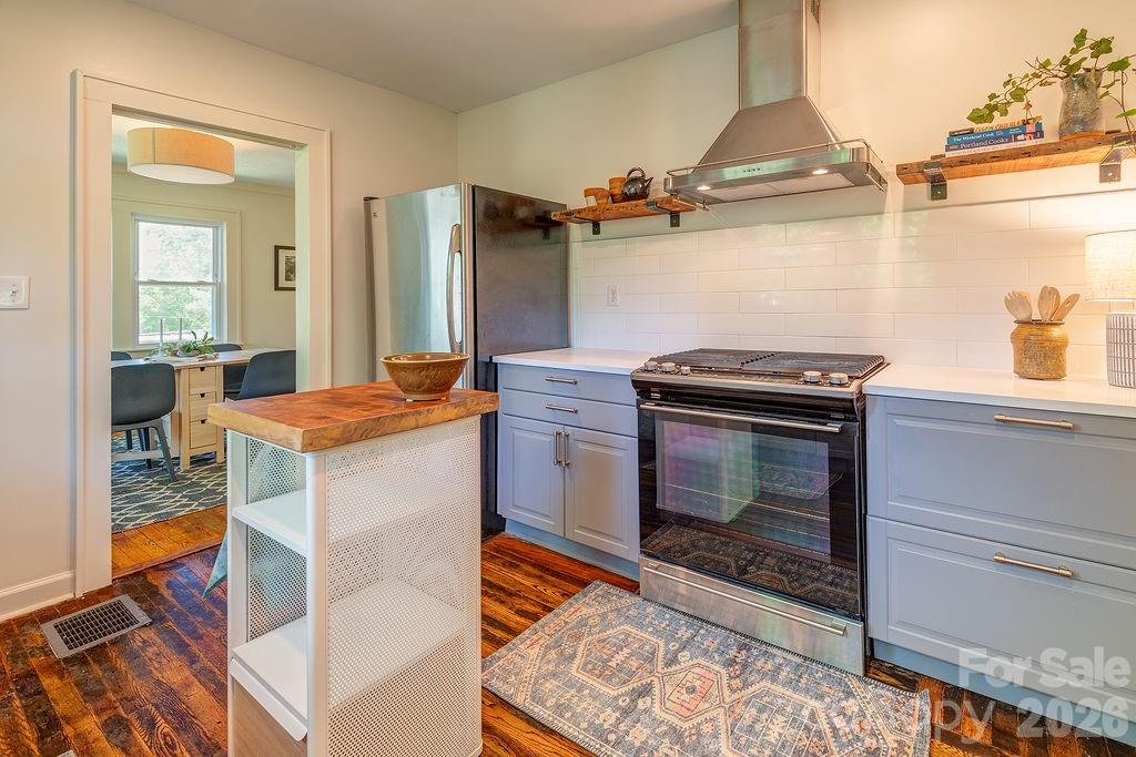233/231 Fairfax Avenue A/b Property Photo 15