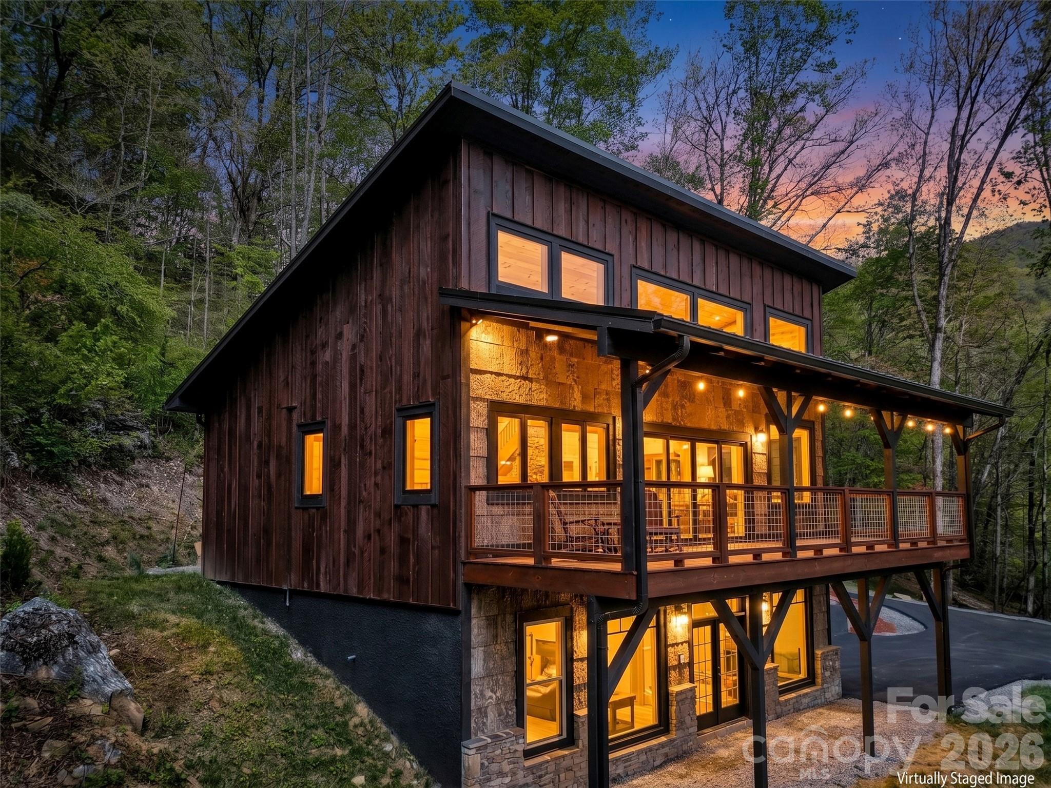 455 Chinquapin Road Property Photo 1
