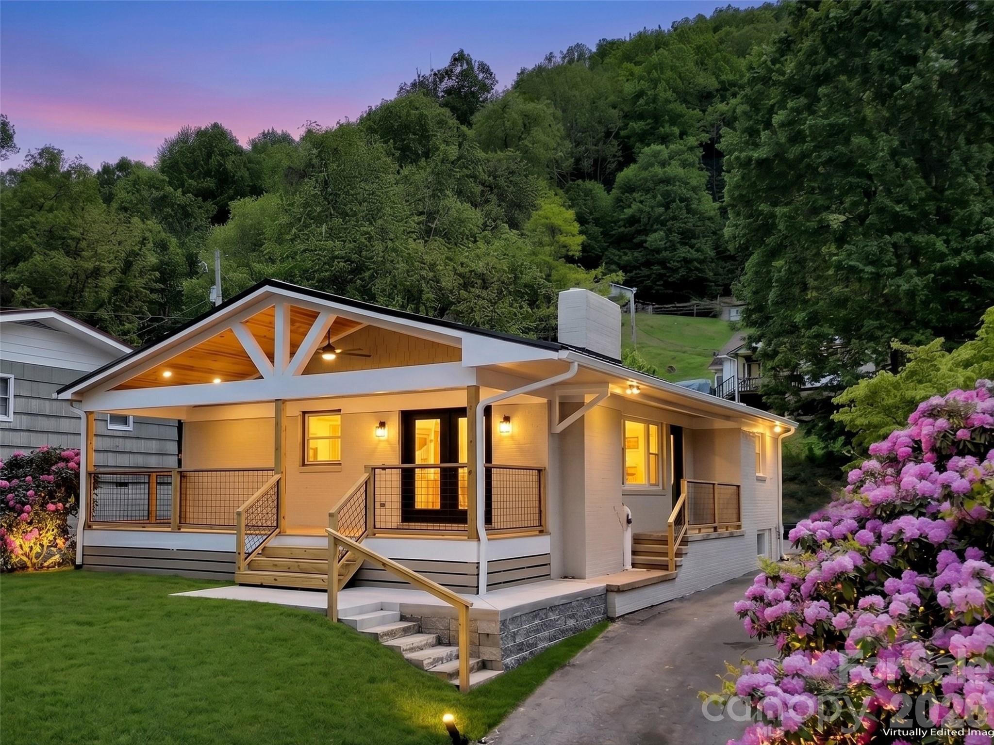 3575 Dellwood Road Property Photo 1